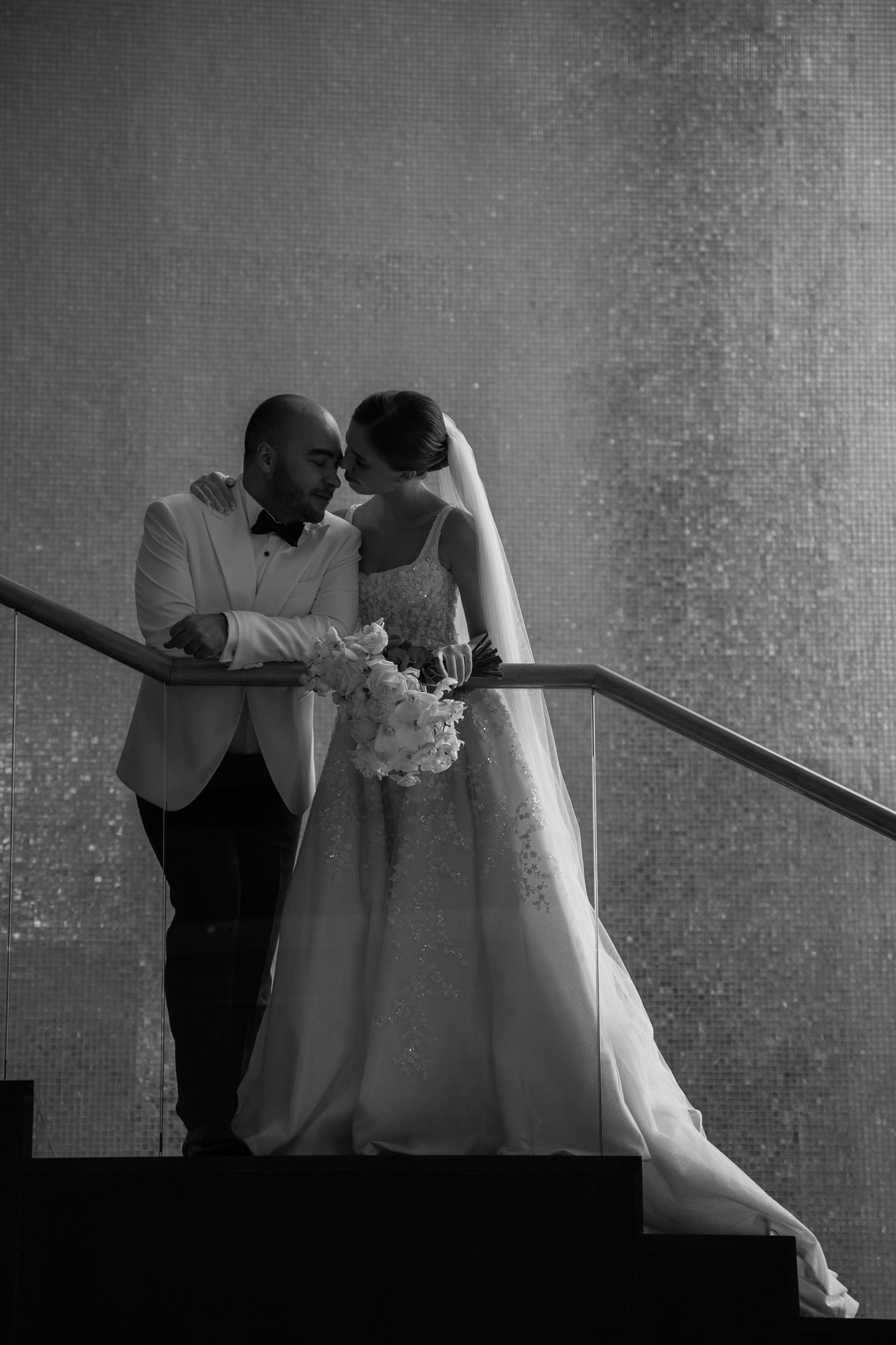 Глеб и Анастасия. Свадебный фотограф в Москве Григорий Аргунов