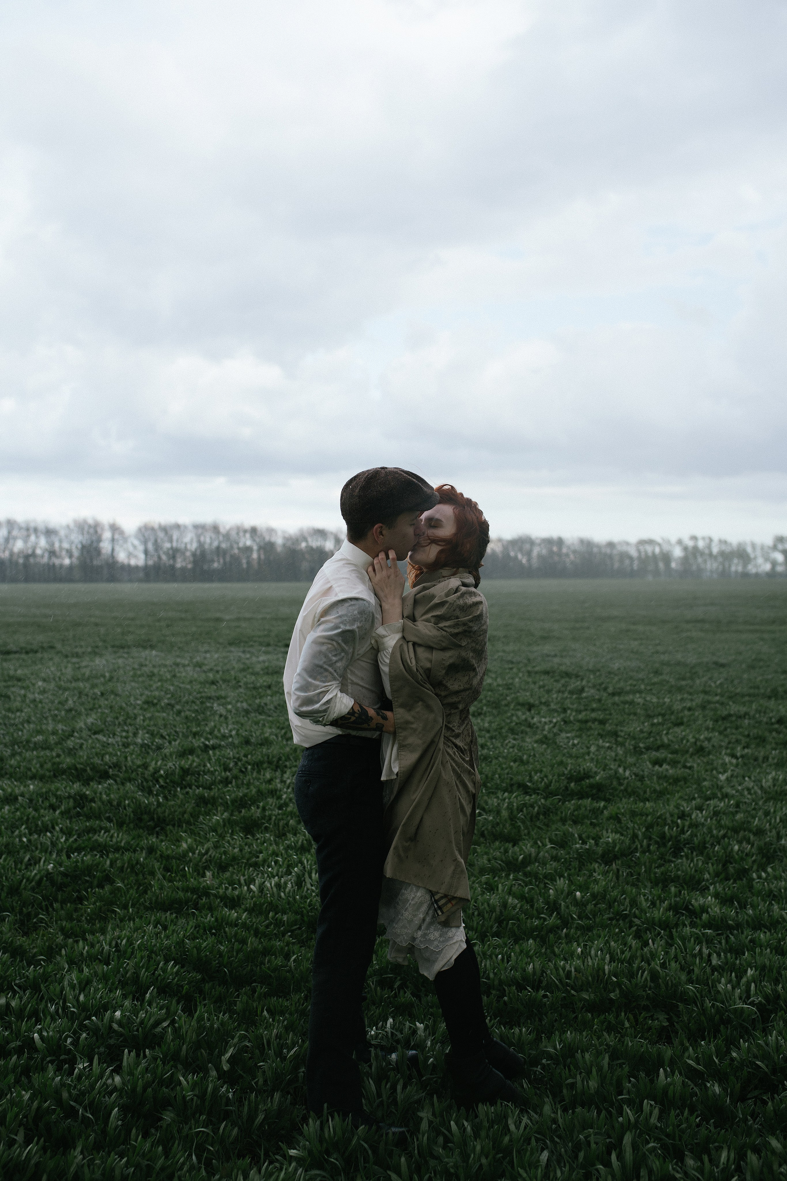 Wedding day #1. Свадебный, семейный фотограф в Рязани Лена Брант