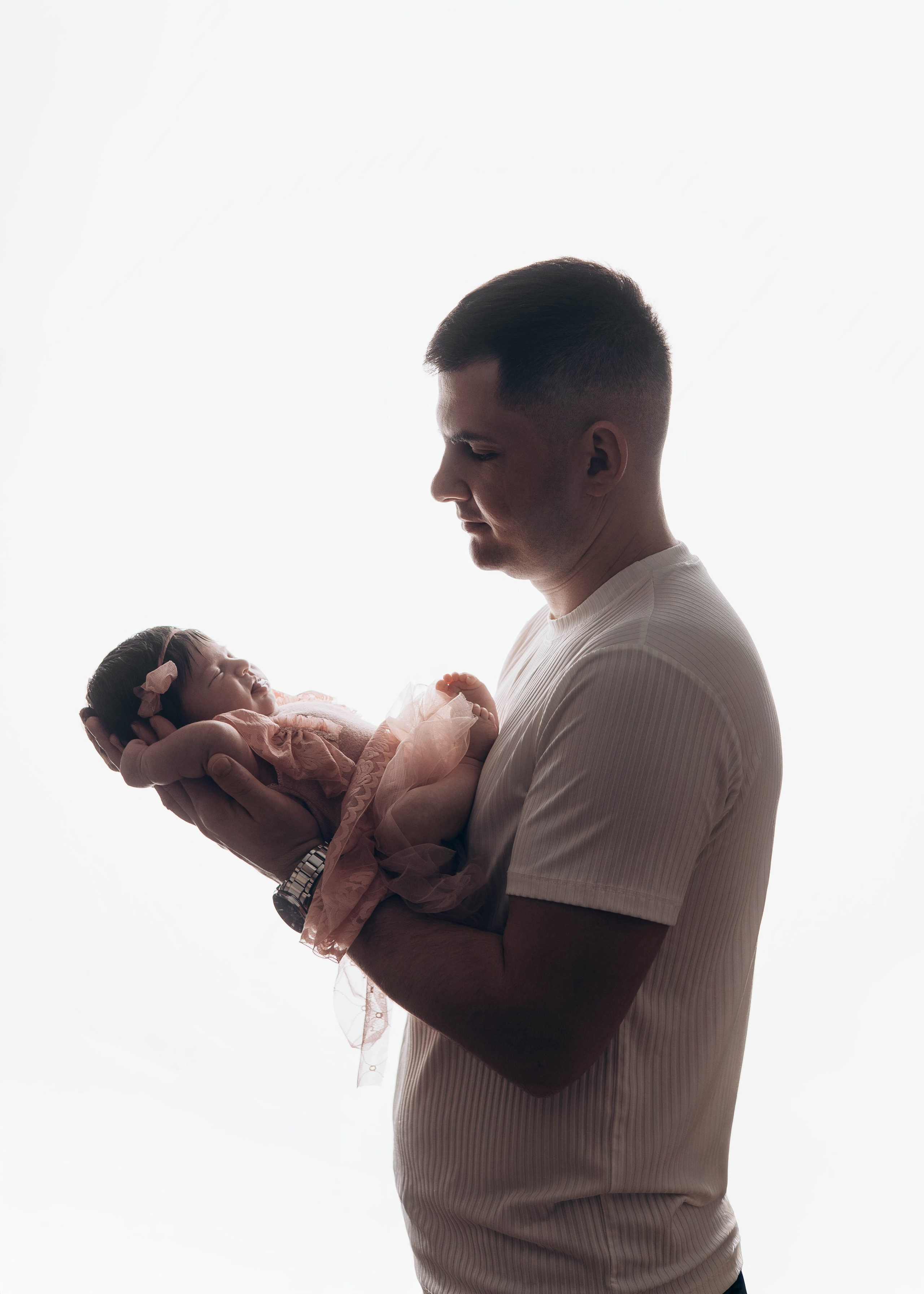 НОВОРОЖДЕННЫЕ МАЛЫШИ. Фотосессия новорожденных в Москве и Московской области