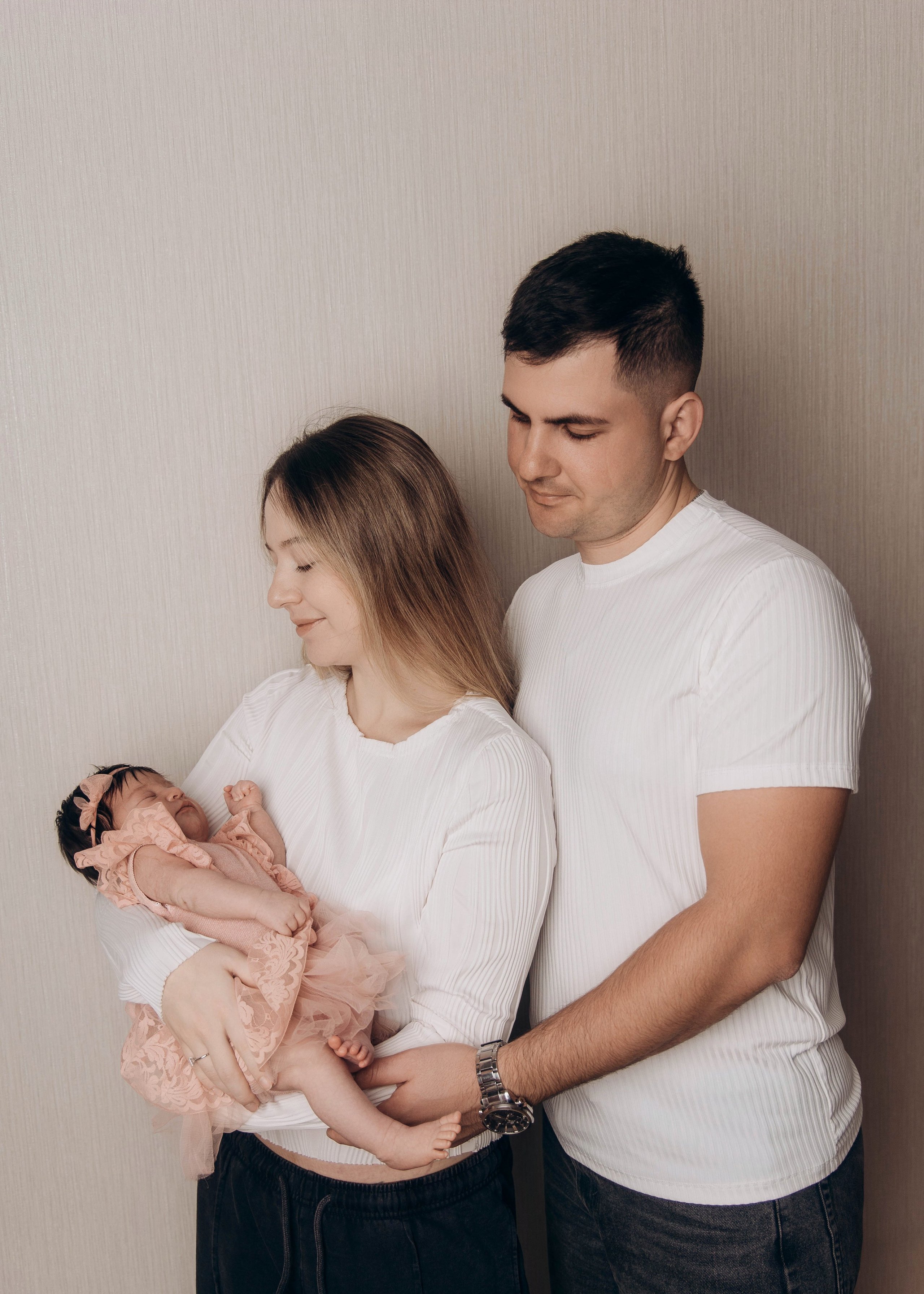 НОВОРОЖДЕННЫЕ МАЛЫШИ. Фотосессия новорожденных в Москве и Московской области