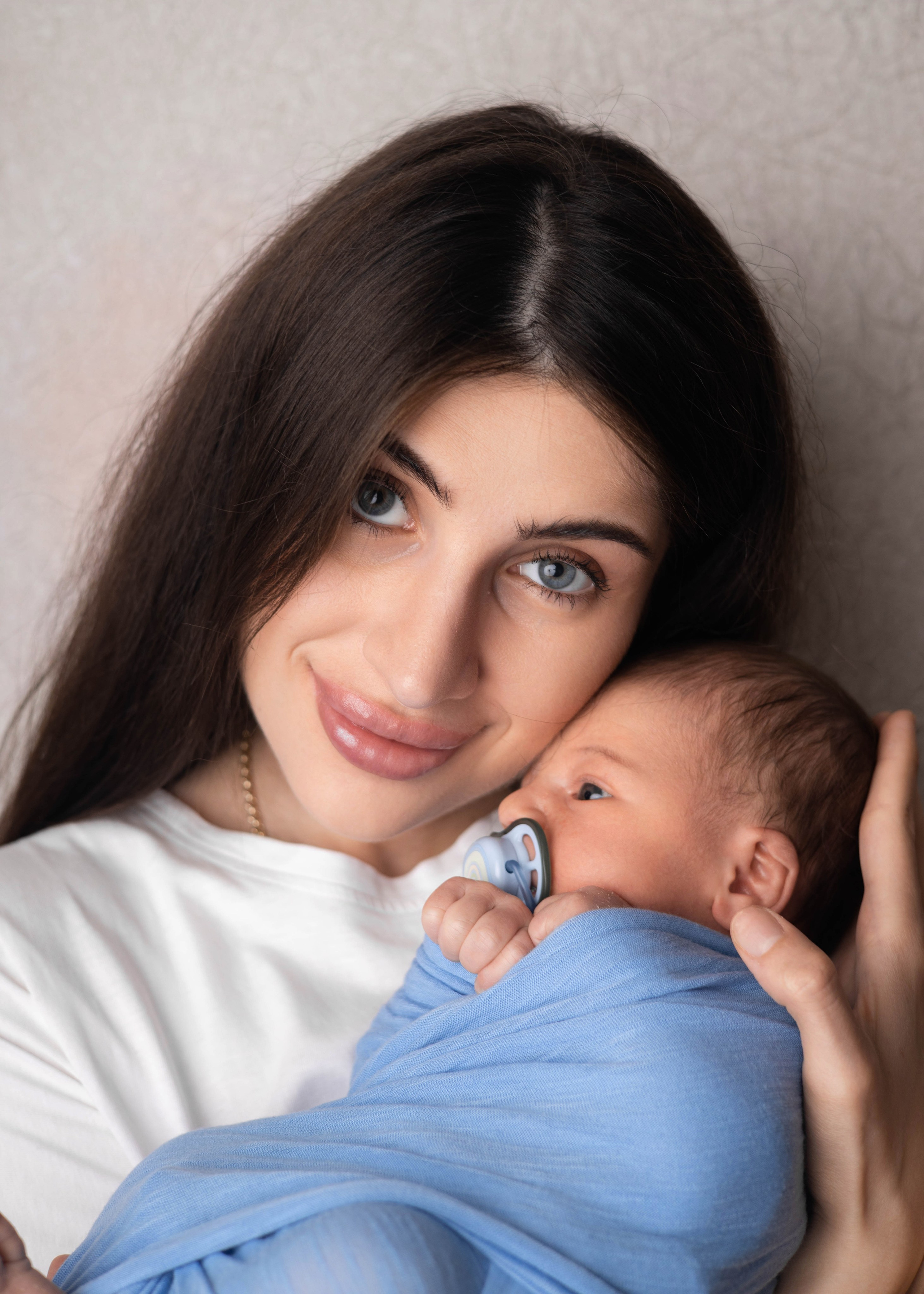 НОВОРОЖДЕННЫЕ МАЛЫШИ. Фотосессия новорожденных в Москве и Московской области