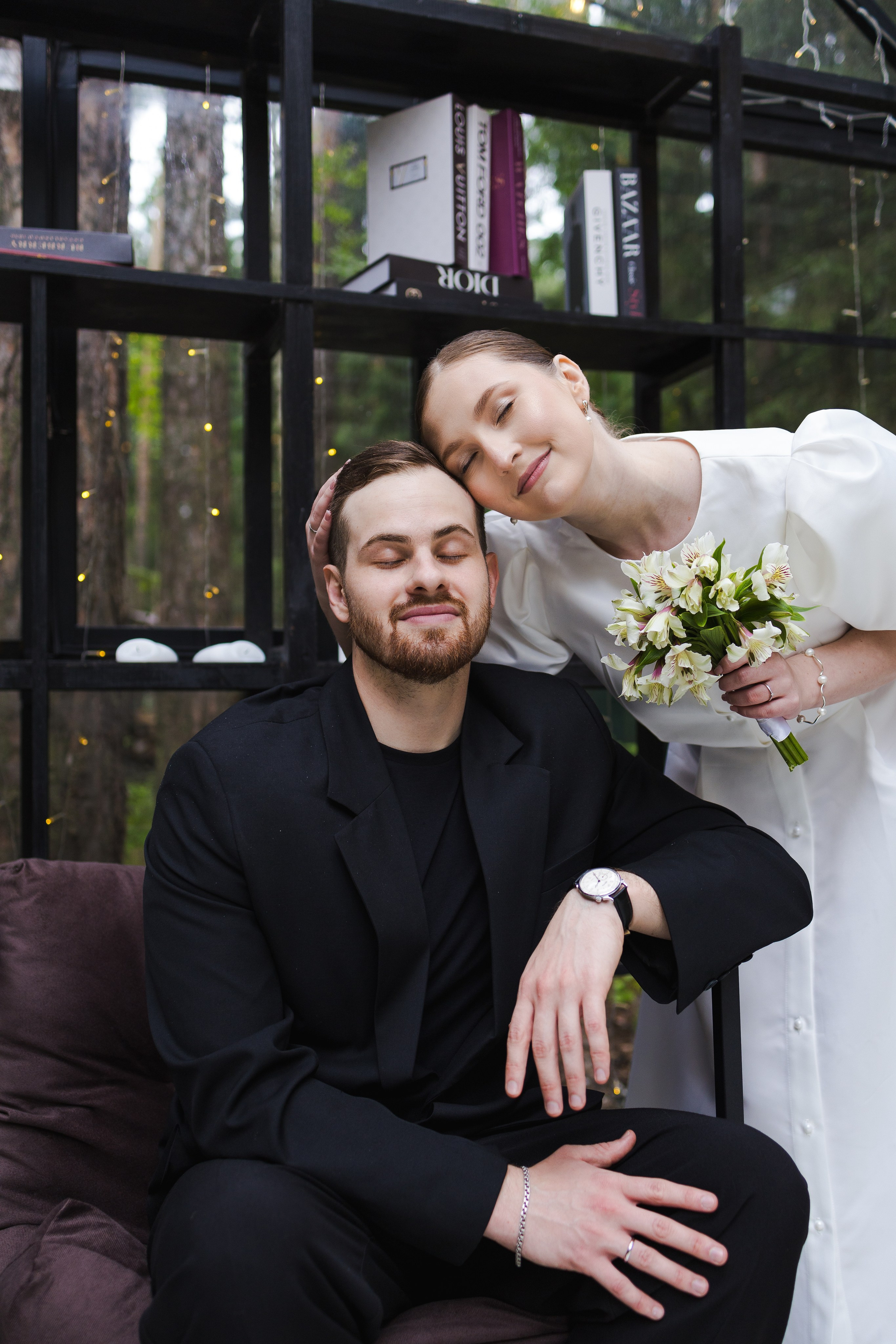 Алёна и Сева. Кристина | youseeitmyway | Фото