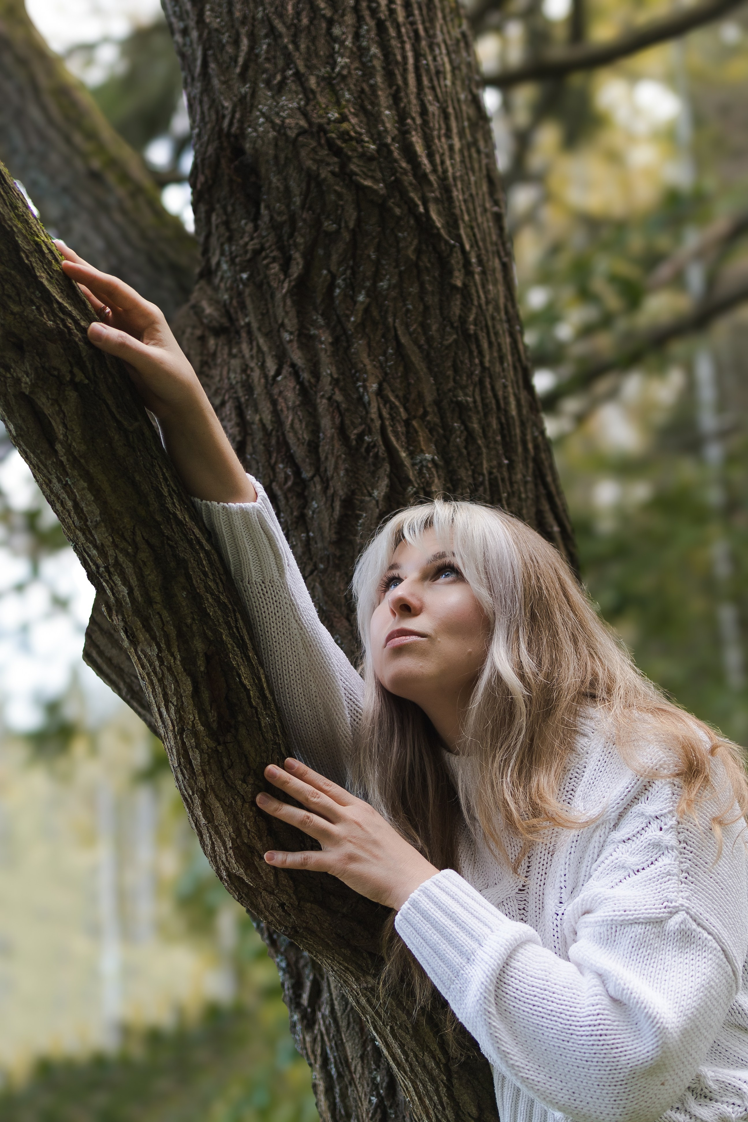 Вика. Кристина | youseeitmyway | Фото