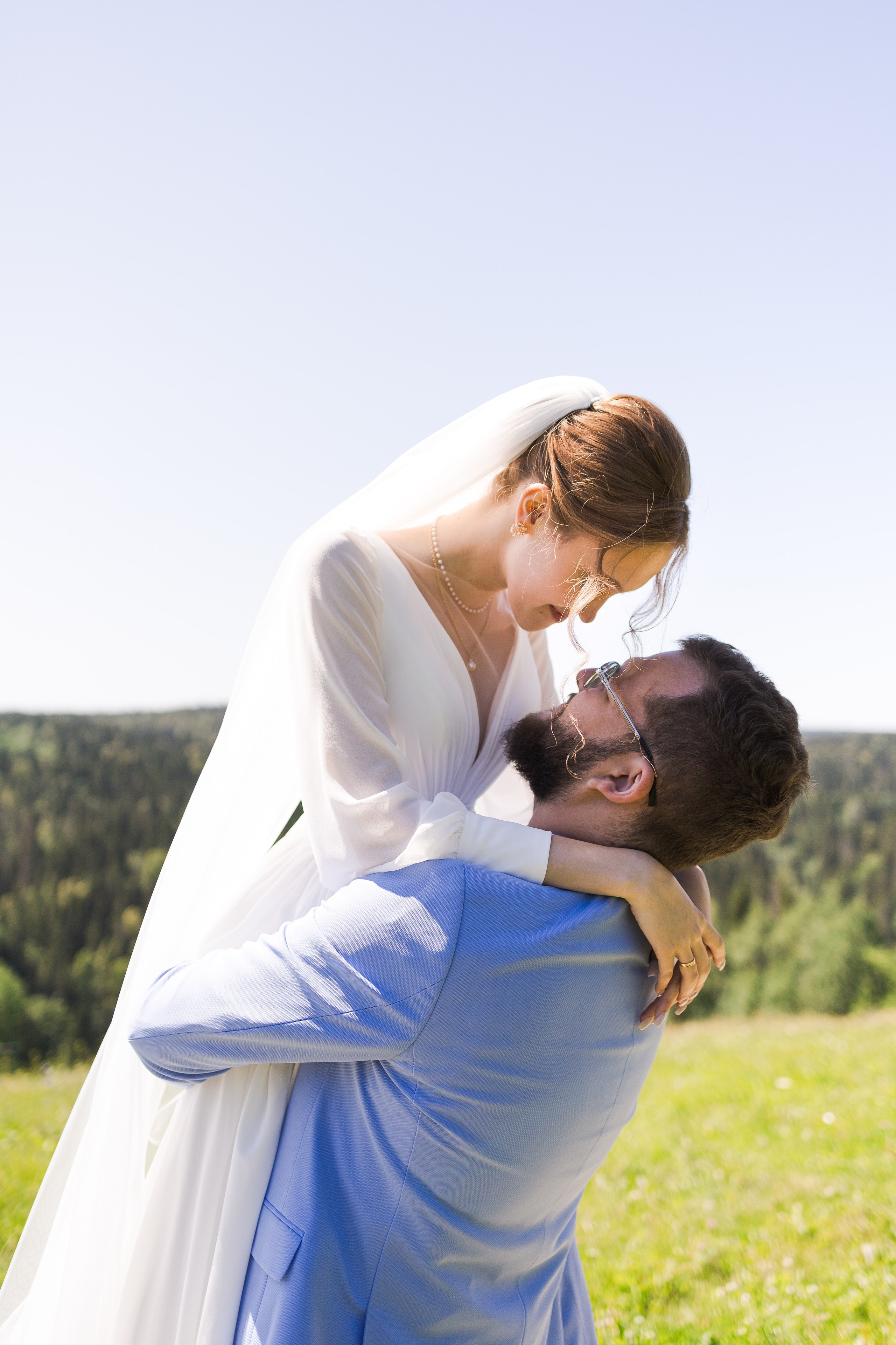 Полина и Даниил. Кристина | youseeitmyway | Фото