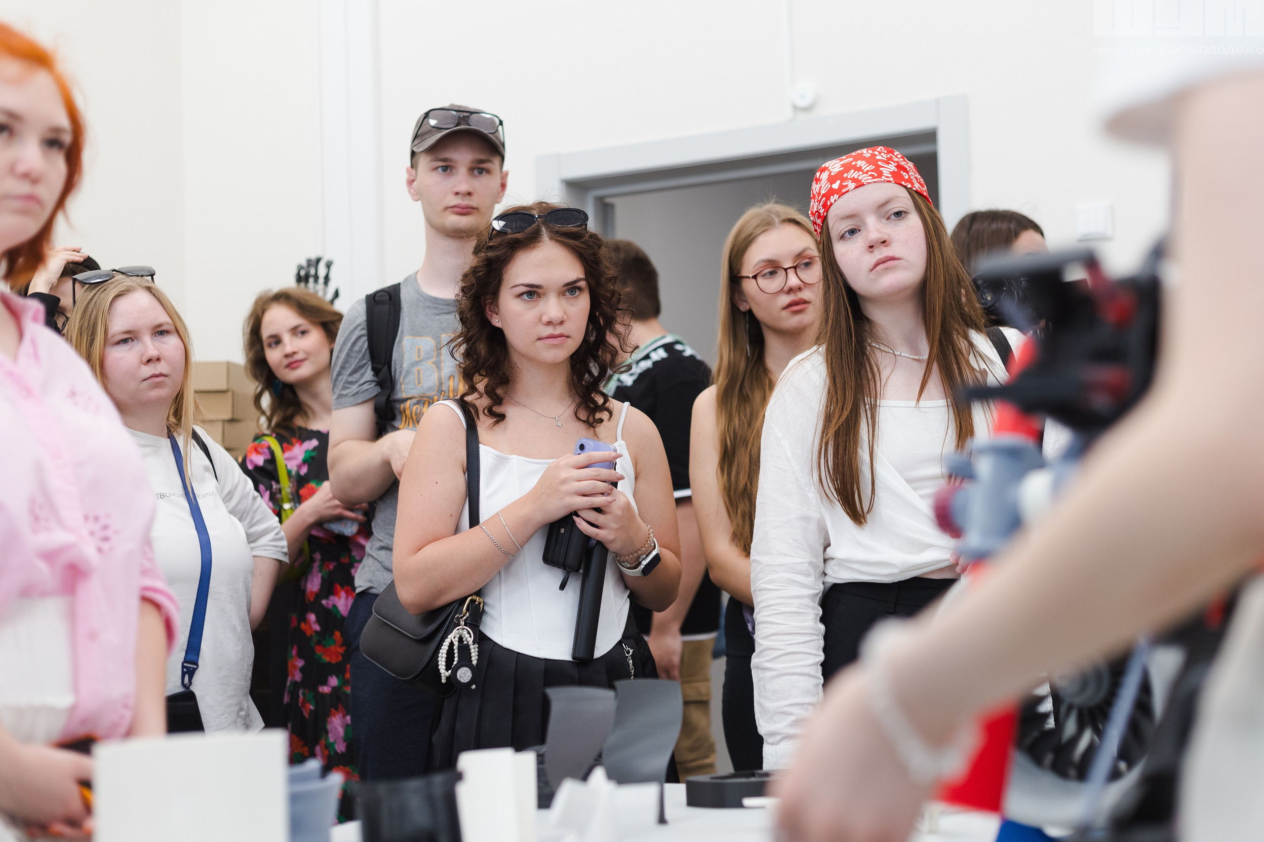 Блог-тур ШУМ. Кристина | youseeitmyway | Фото