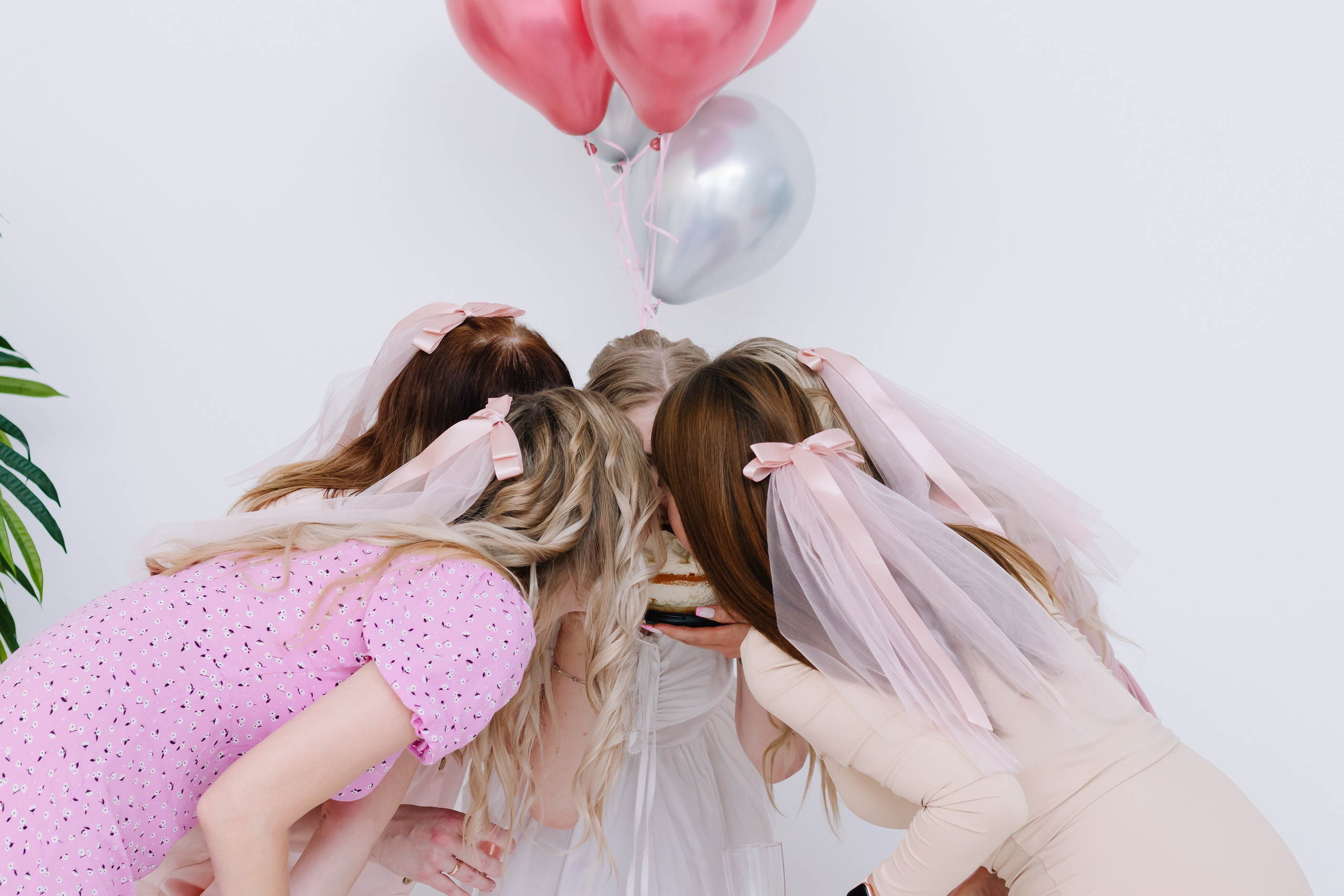 Девичник Лизы. Кристина | youseeitmyway | Фото