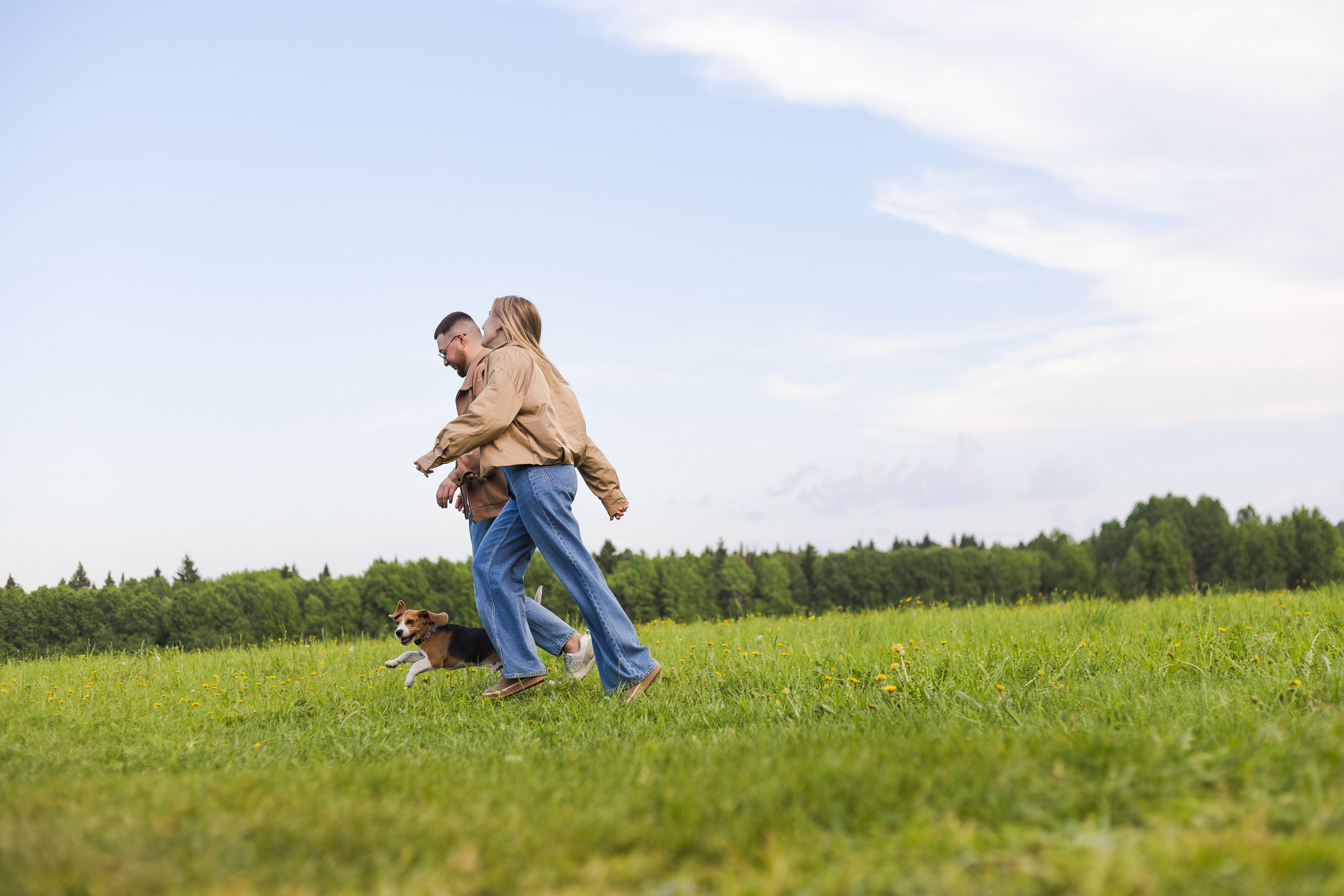 Юля и Богдан. Кристина | youseeitmyway | Фото