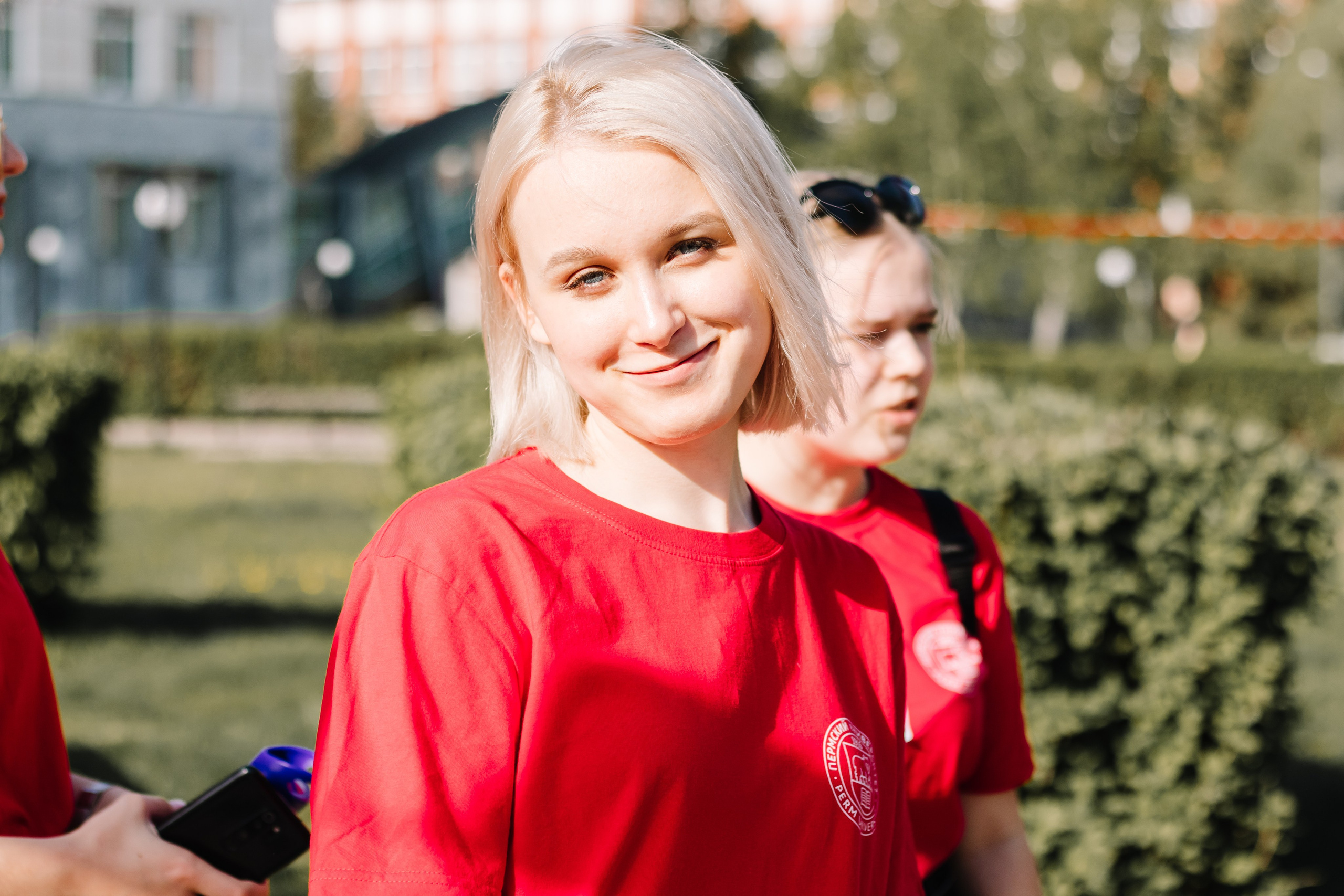 Экофест. Кристина | youseeitmyway | Фото