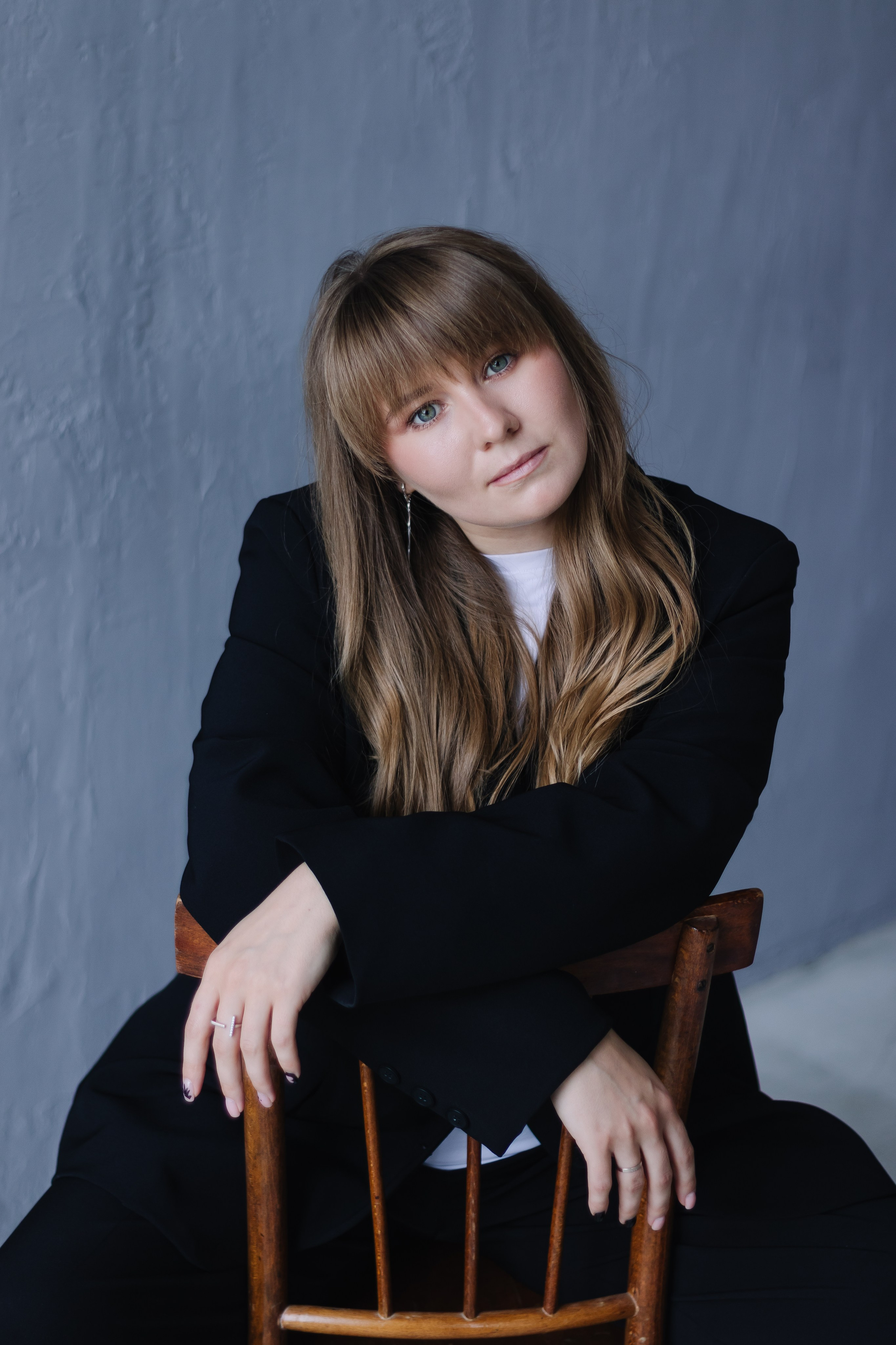 Саша. Кристина | youseeitmyway | Фото