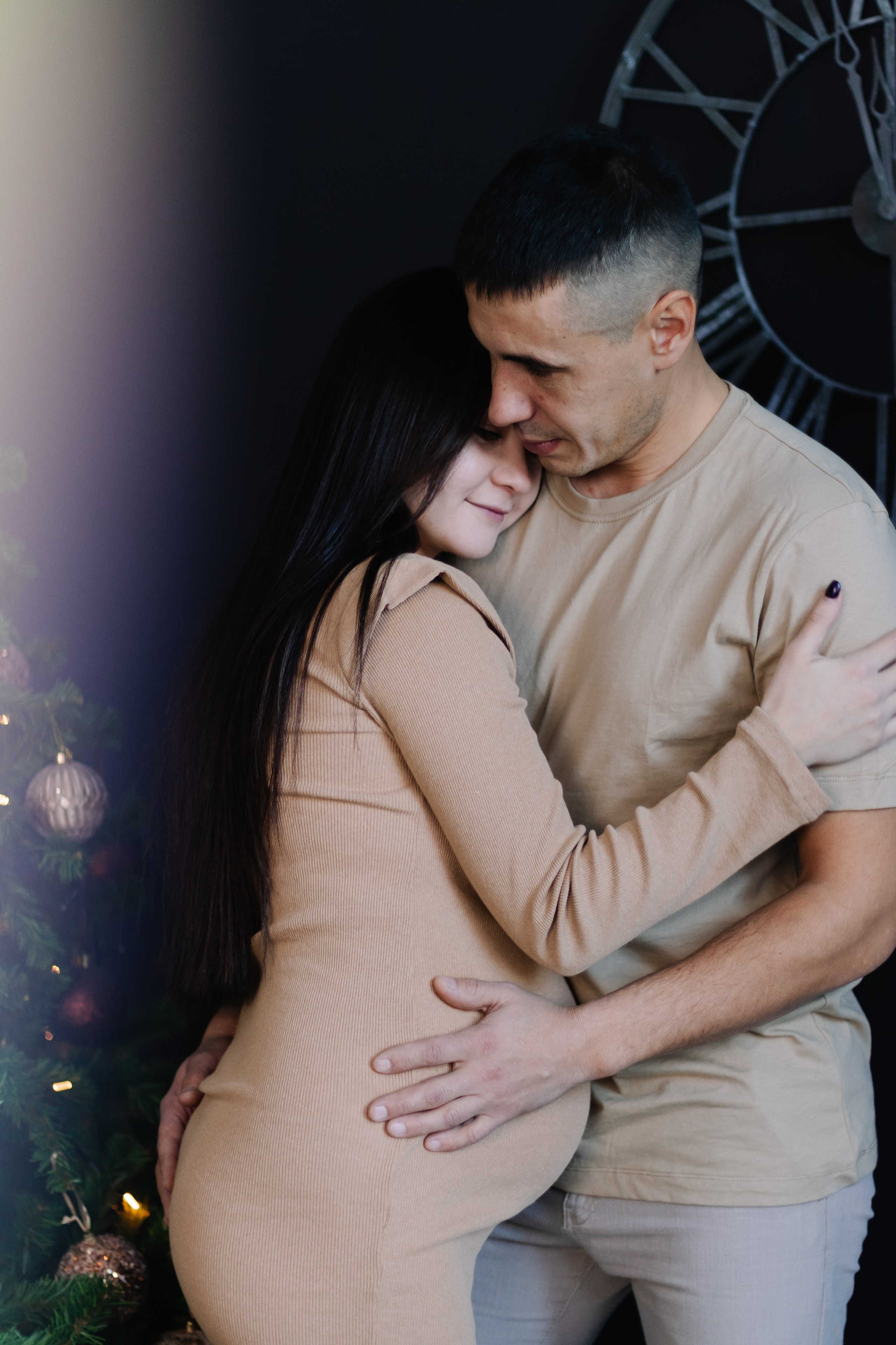 Риана, Эльнар и Аяз. Кристина | youseeitmyway | Фото