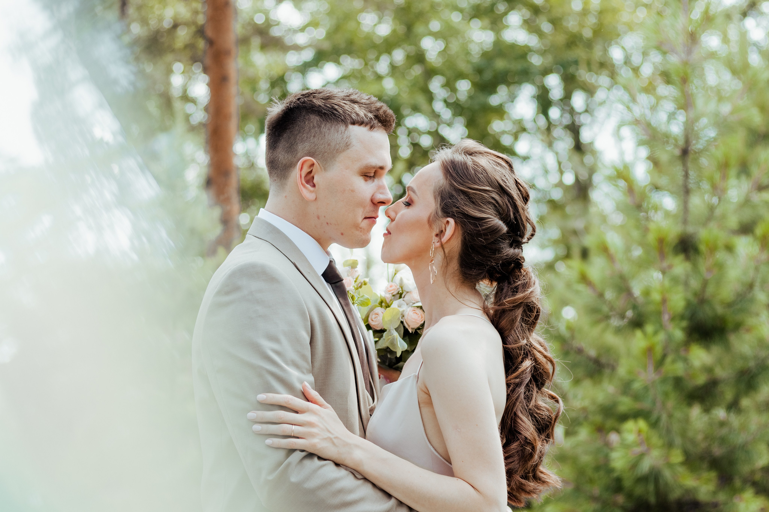 Ирина и Вадим. Кристина | youseeitmyway | Фото