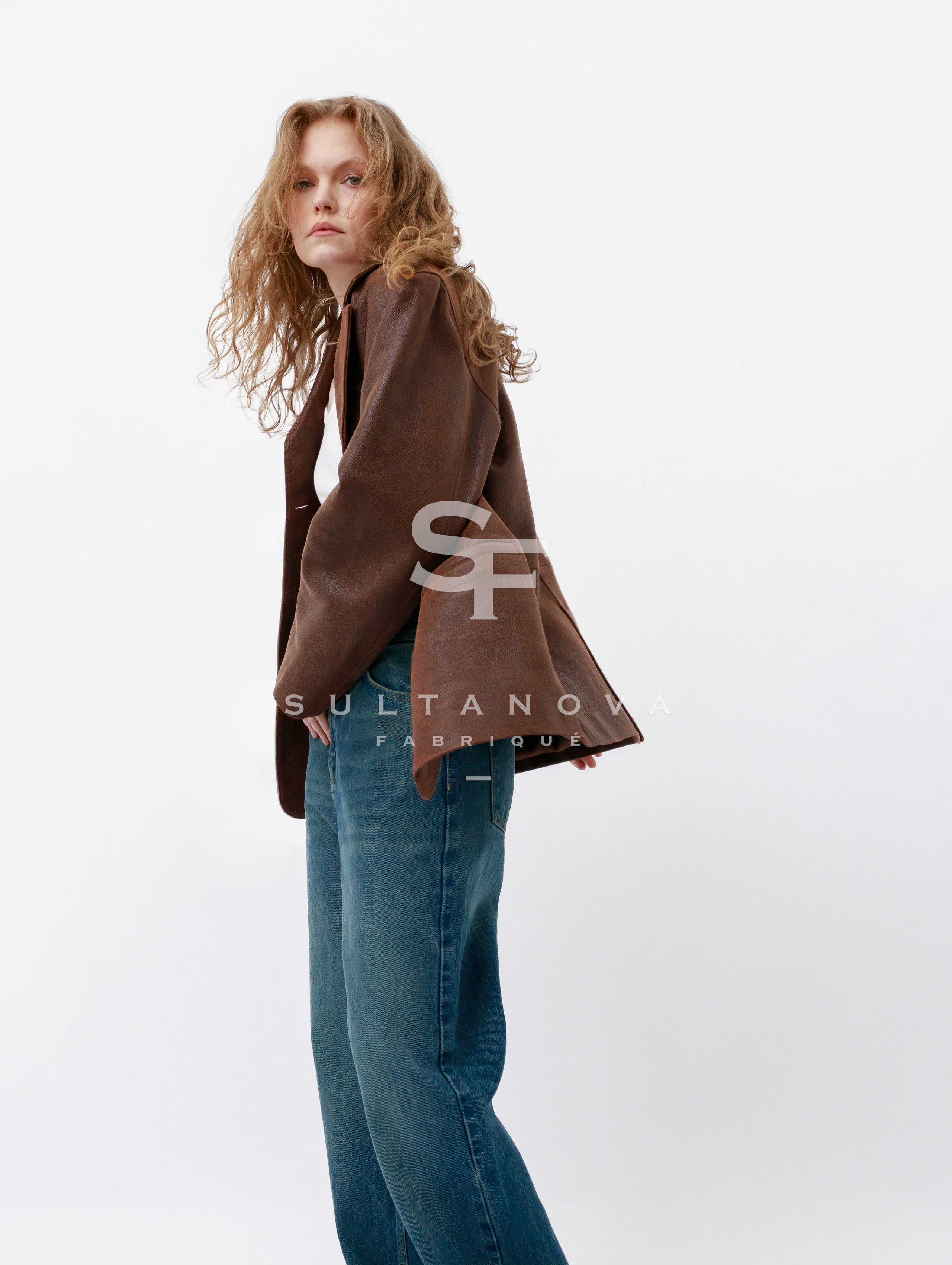 Sultanova Fabrique. Фотограф, ретушёр в Москве