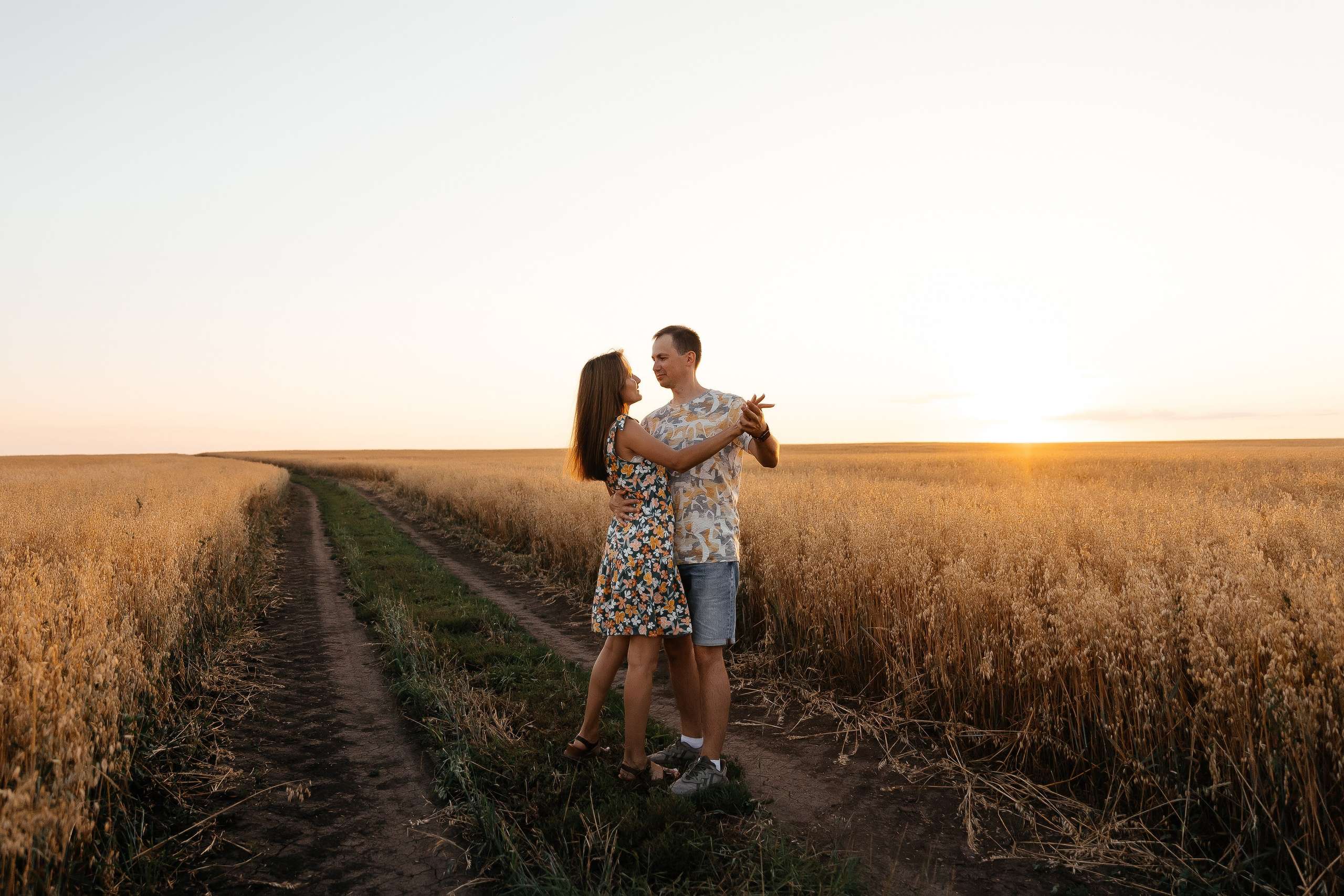 Семейная фотосессия. Ваш самый лучший фотограф!