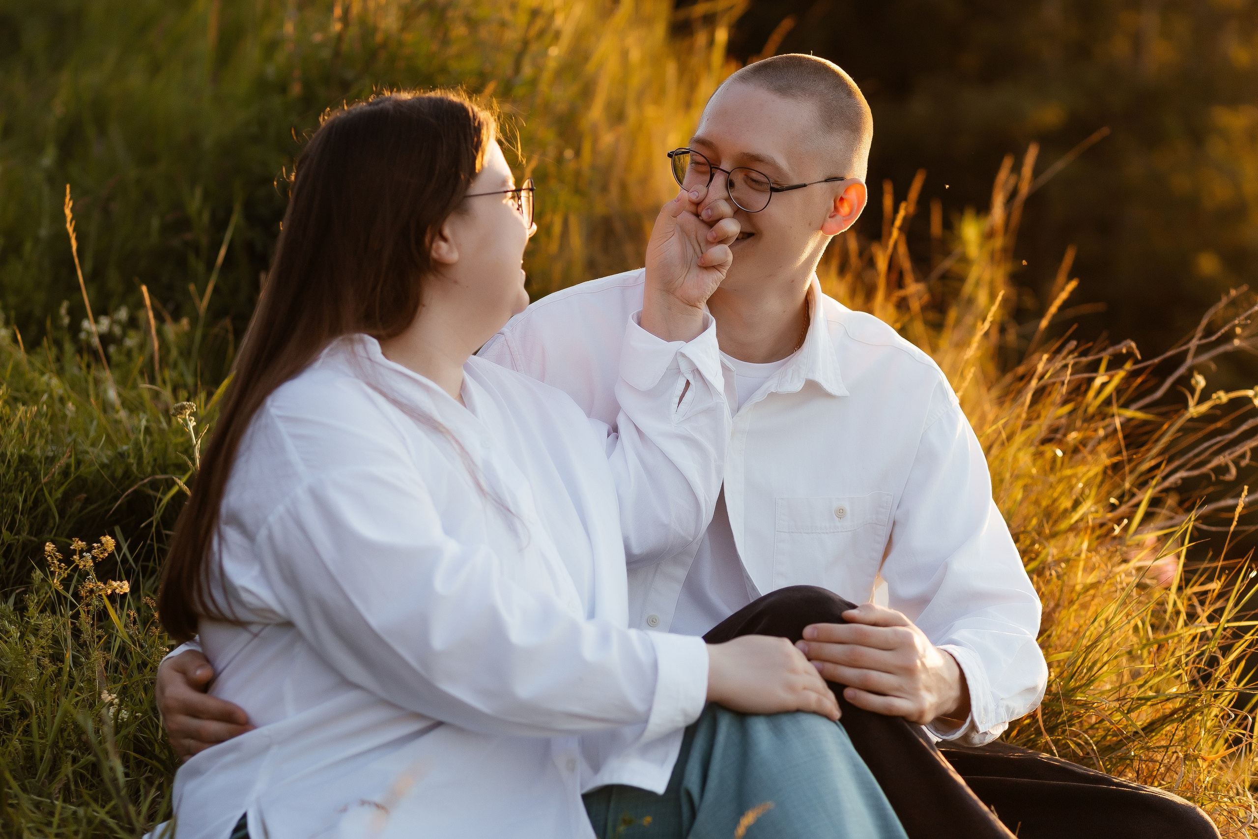 Данил и Арина. Ваш самый лучший фотограф!