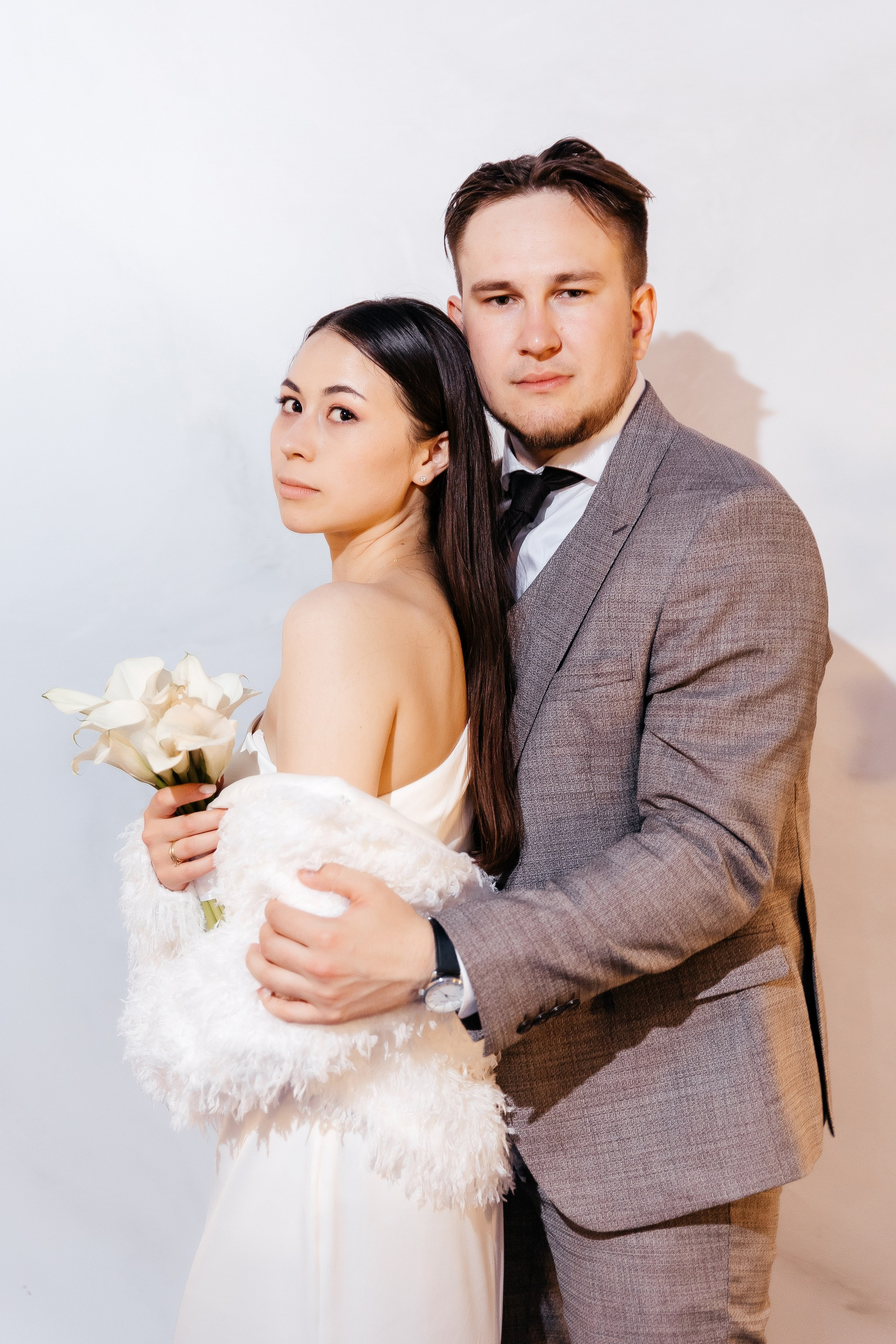 Инсаф и Лилия. Ваш самый лучший фотограф!