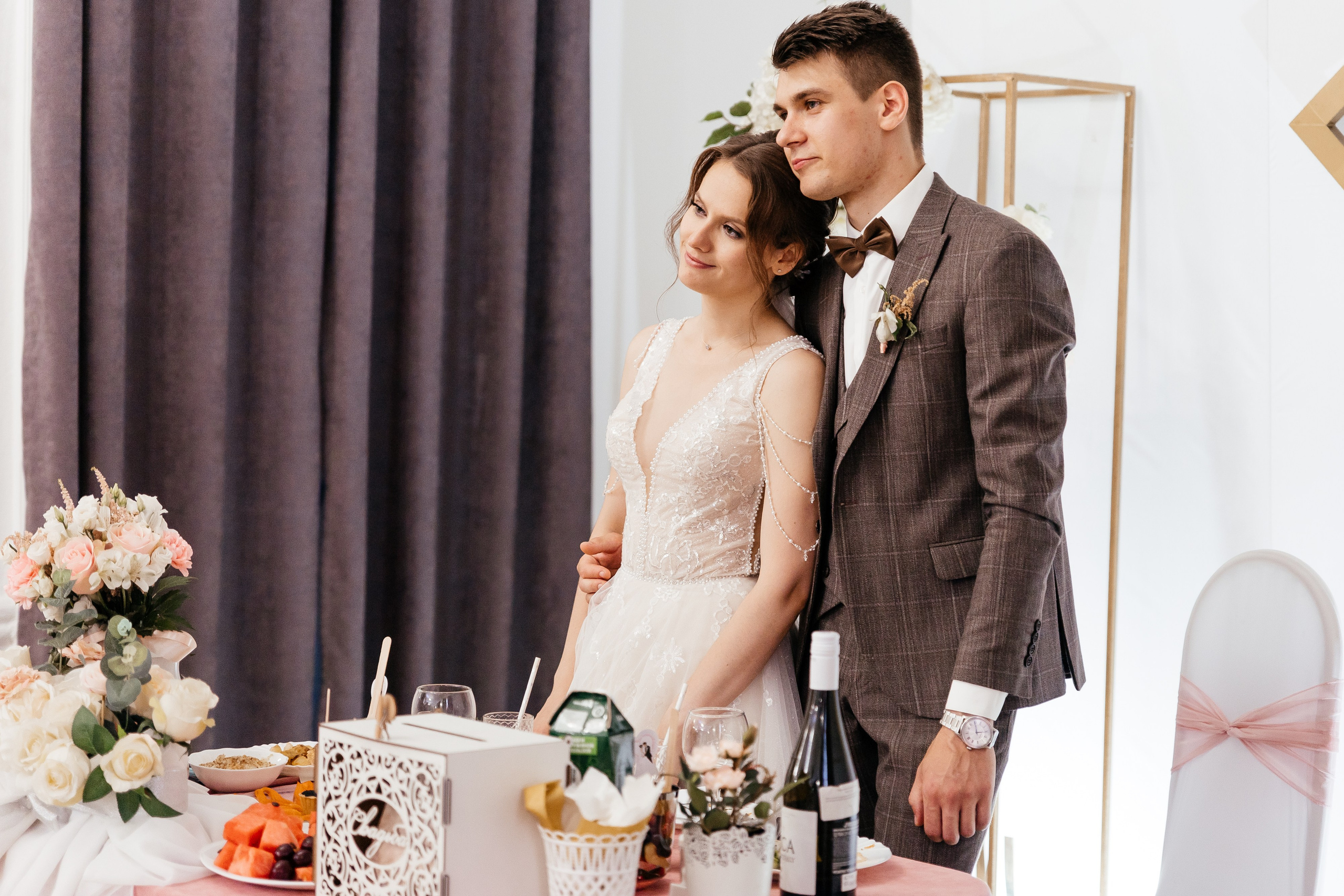 Виталий и Мария. Ваш самый лучший фотограф!