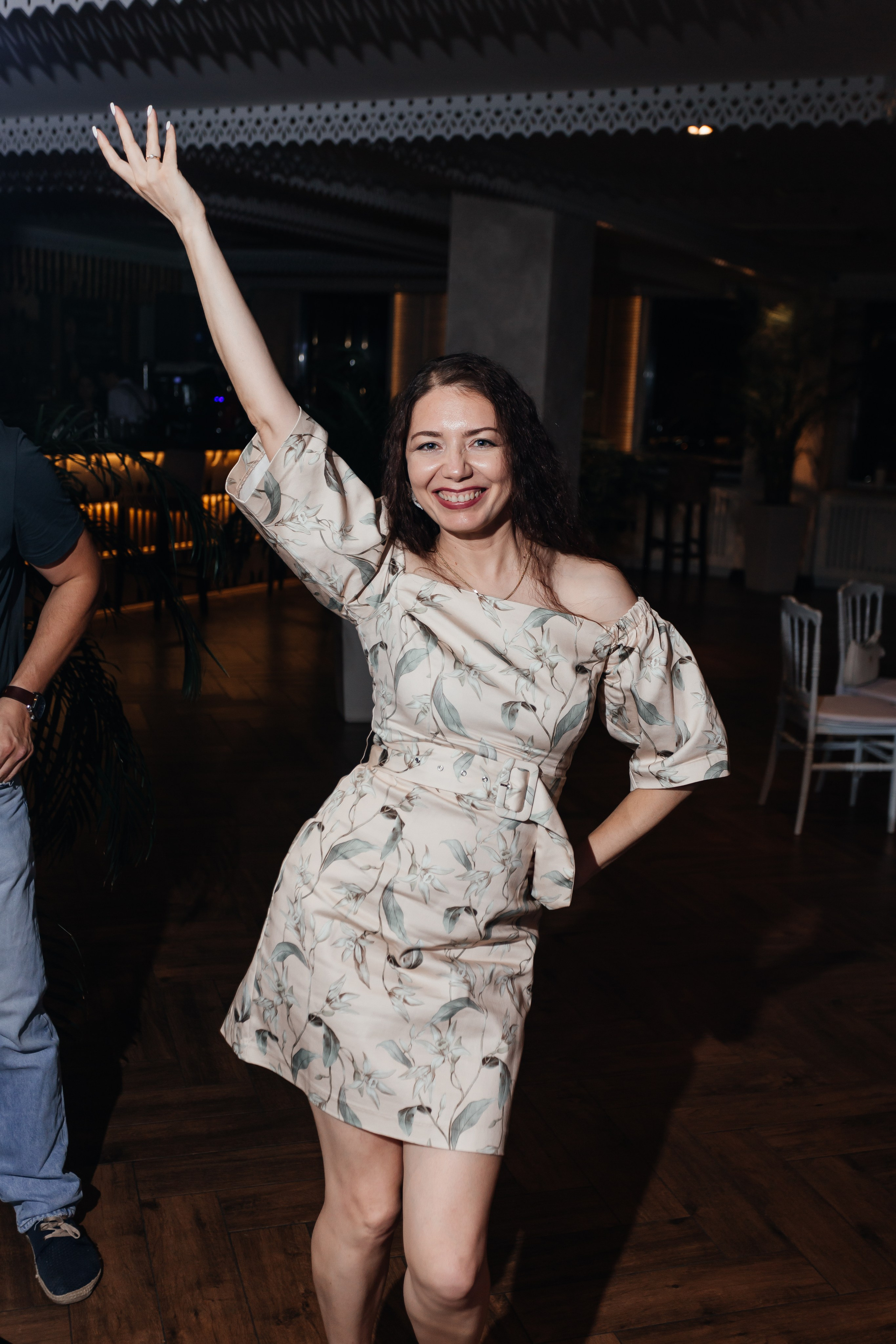 Выпускной 11 «А». Школа № 42. Свадебный фотограф в Краснодаре Николай Крауз