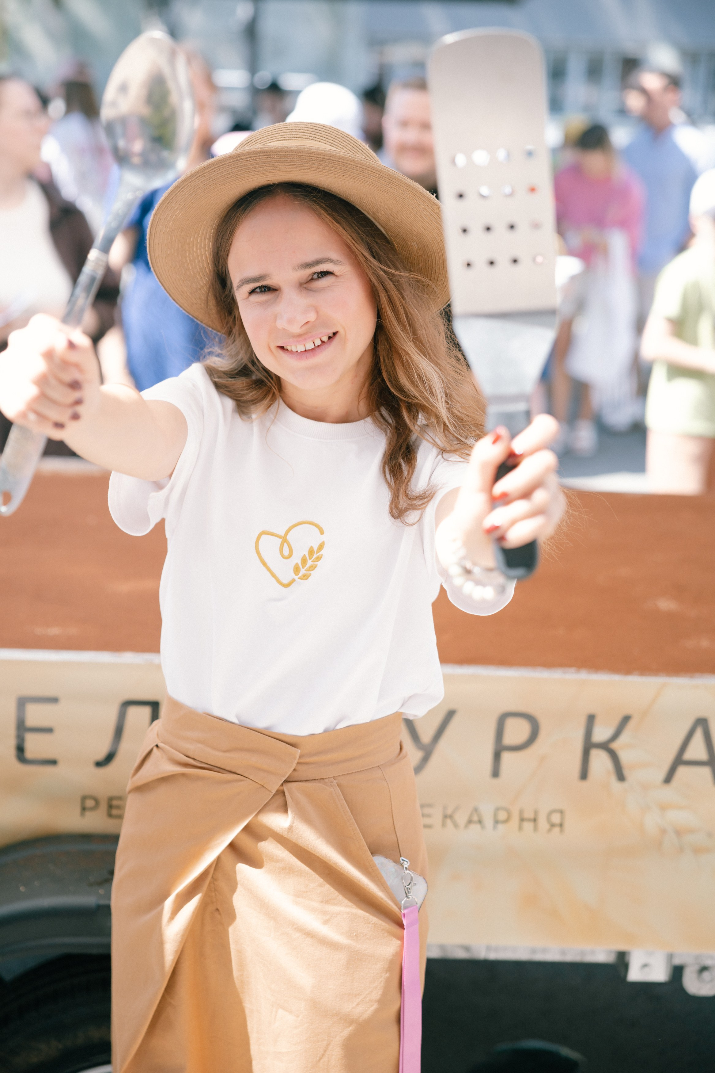 Белотурка «День Хлеба». Фотограф в Ижевске и Казани Богданов Яков