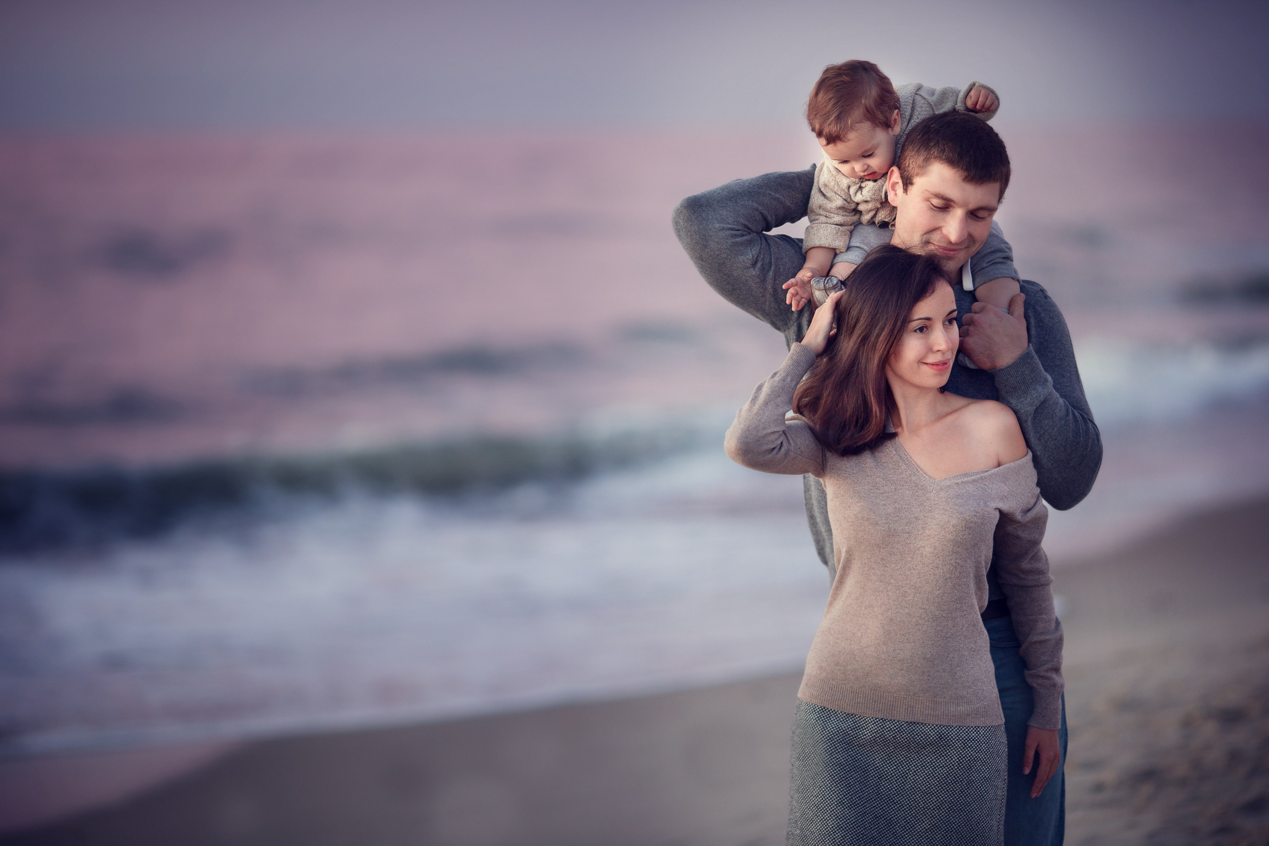 Портфолио. Карнеева Елена. Детский, семейный фотограф