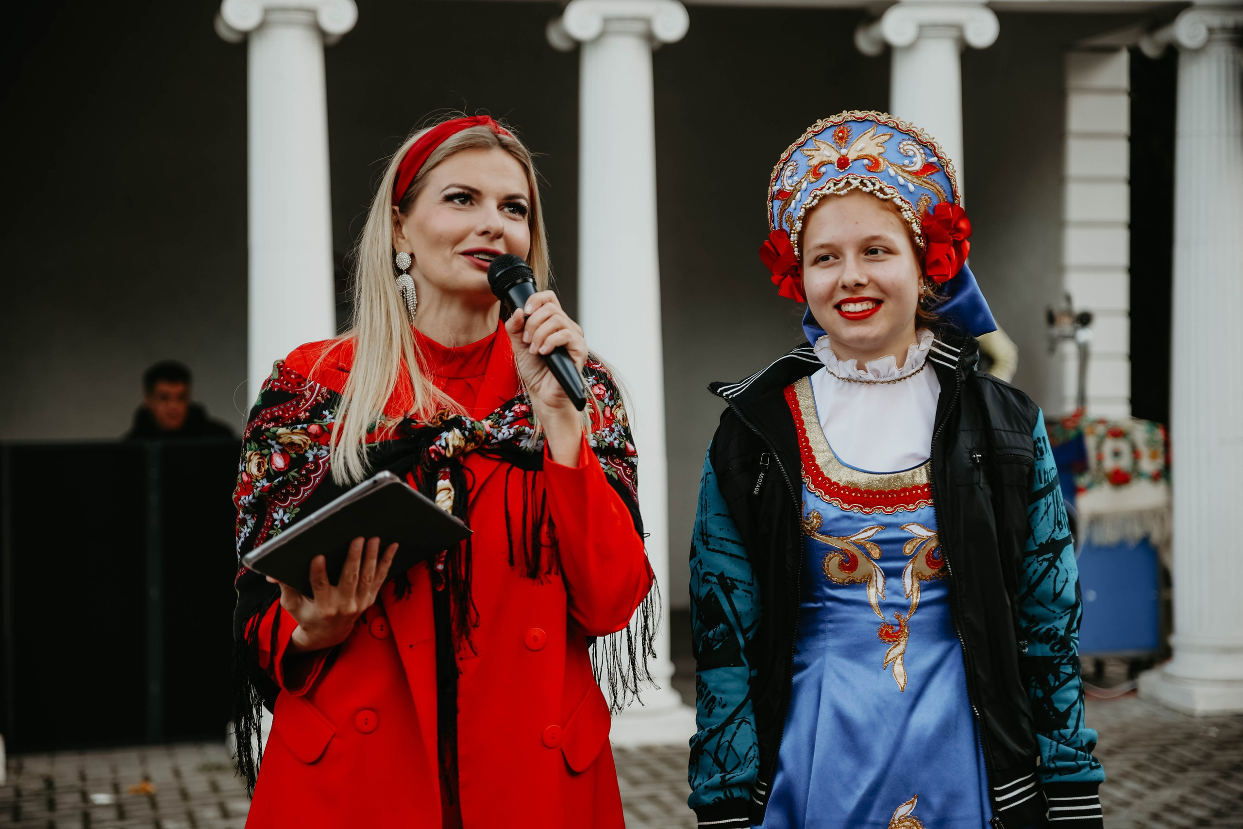 5 лет Villafit. Photographer in Moscow & everywhere in the World Alena Vyalova