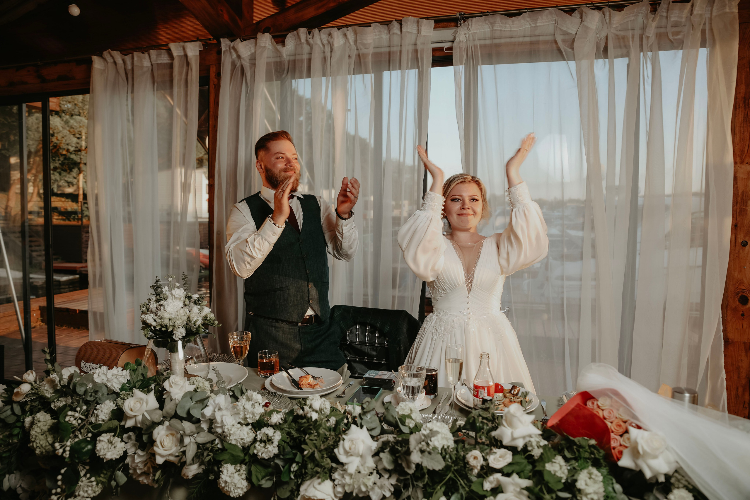 Кристина и Ильяс. Фотограф в Москве и любой точке земного шара Алёна Вялова (Чулкова)