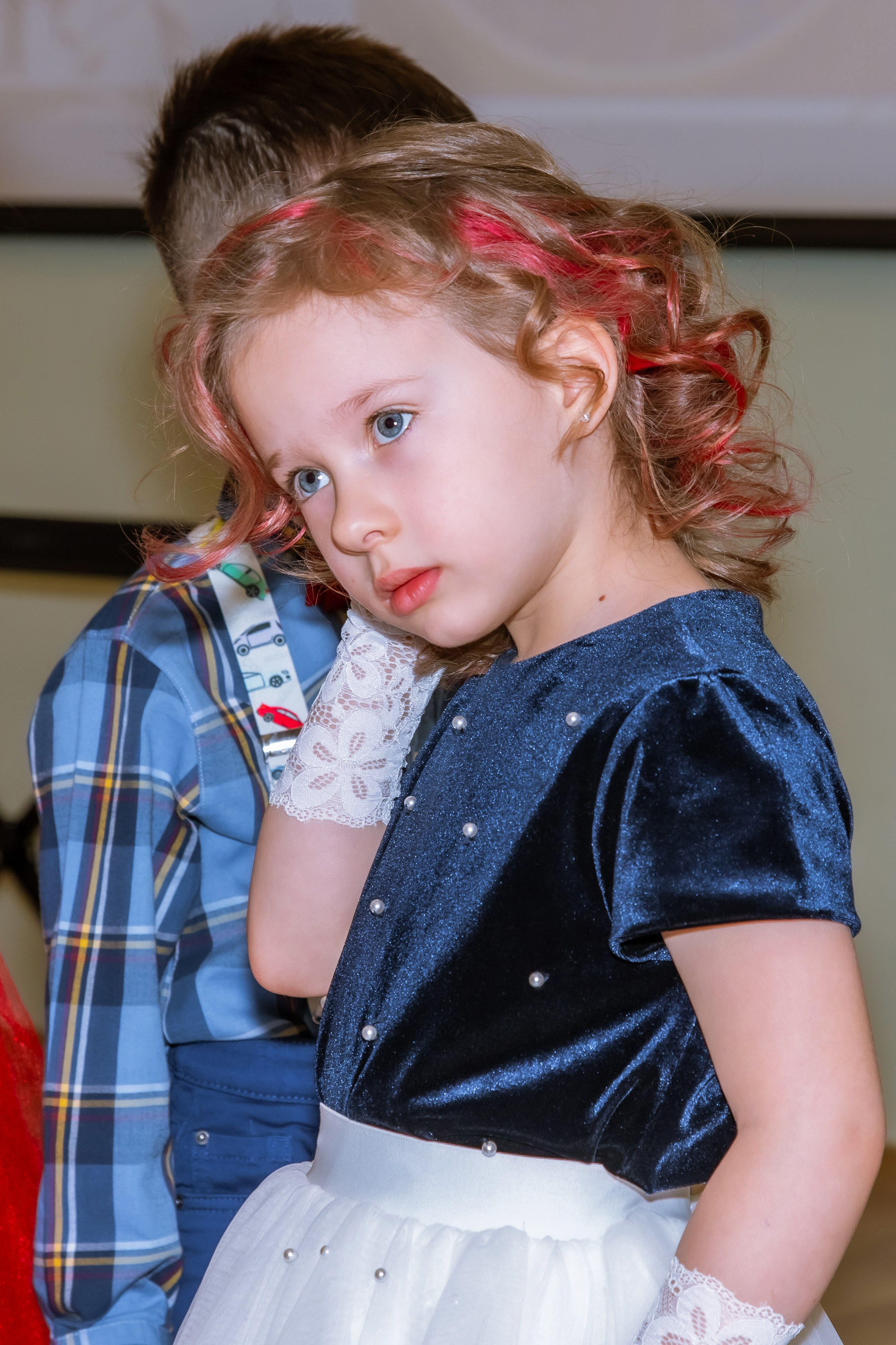 ДЕТСКИЙ САД. Фотограф Алина Лебедь