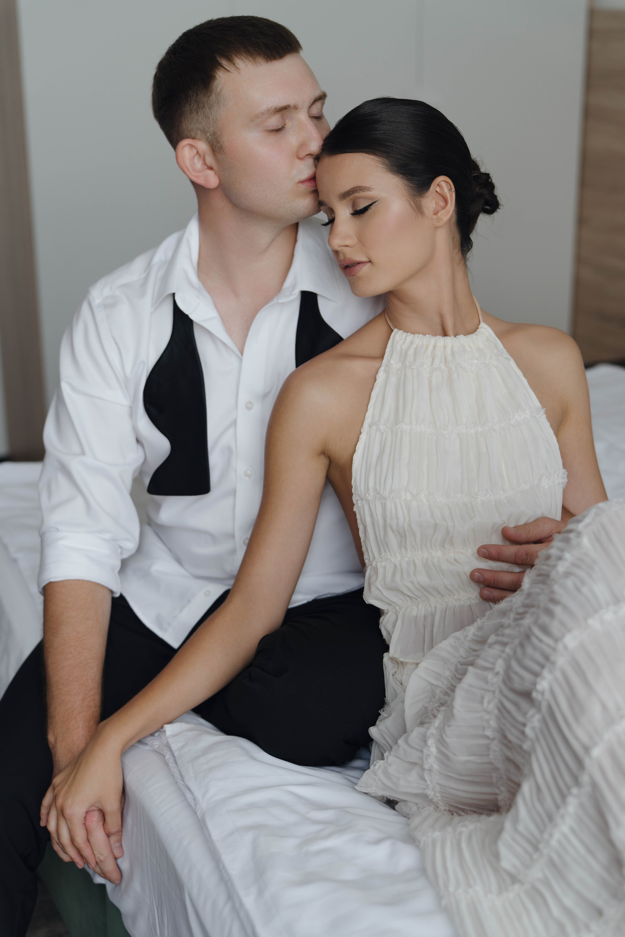 А & F. Свадебный фотограф Липецк Москва Анна Невзорова