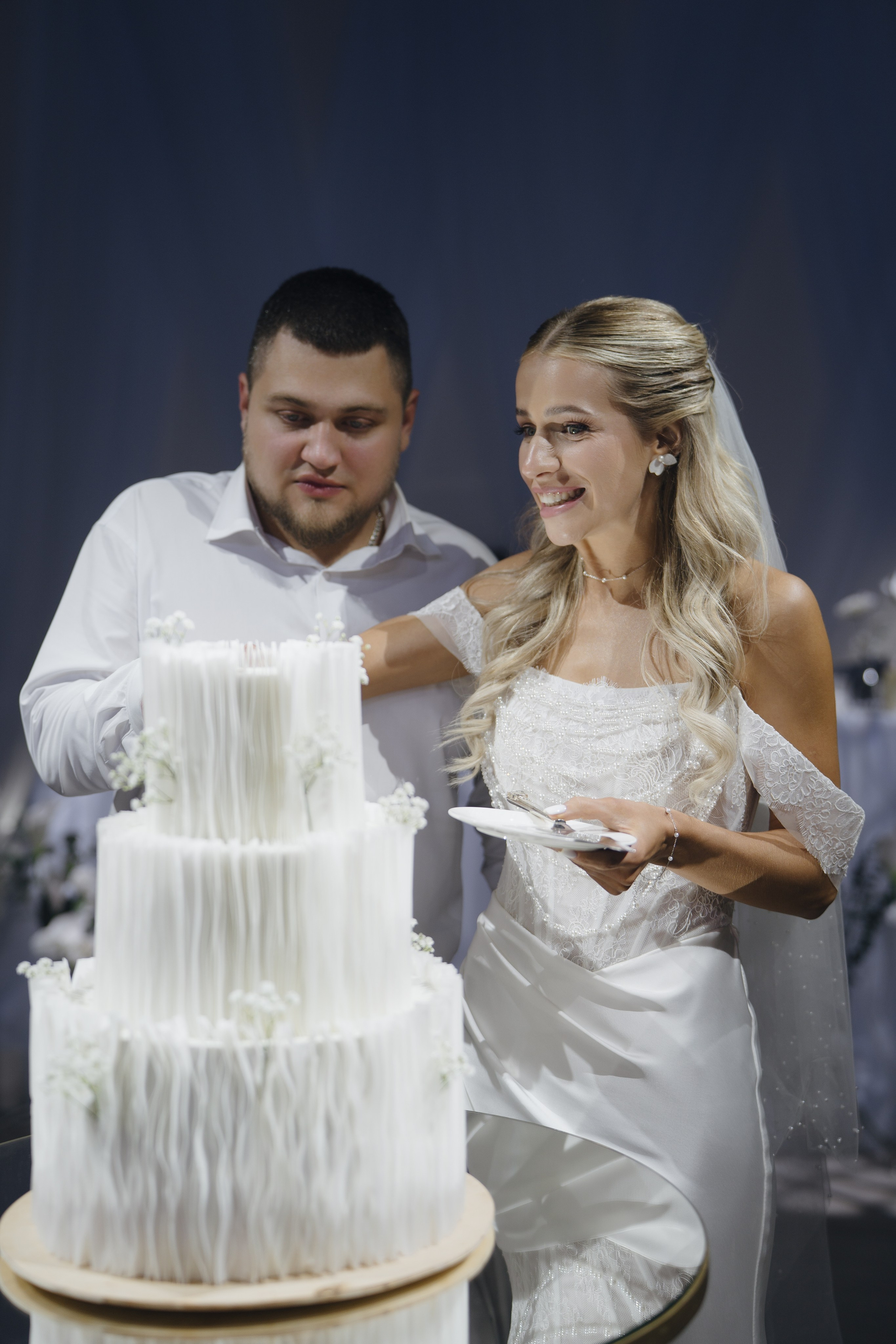 Кирилл & Маргарита. Свадебный фотограф Липецк Москва Анна Невзорова