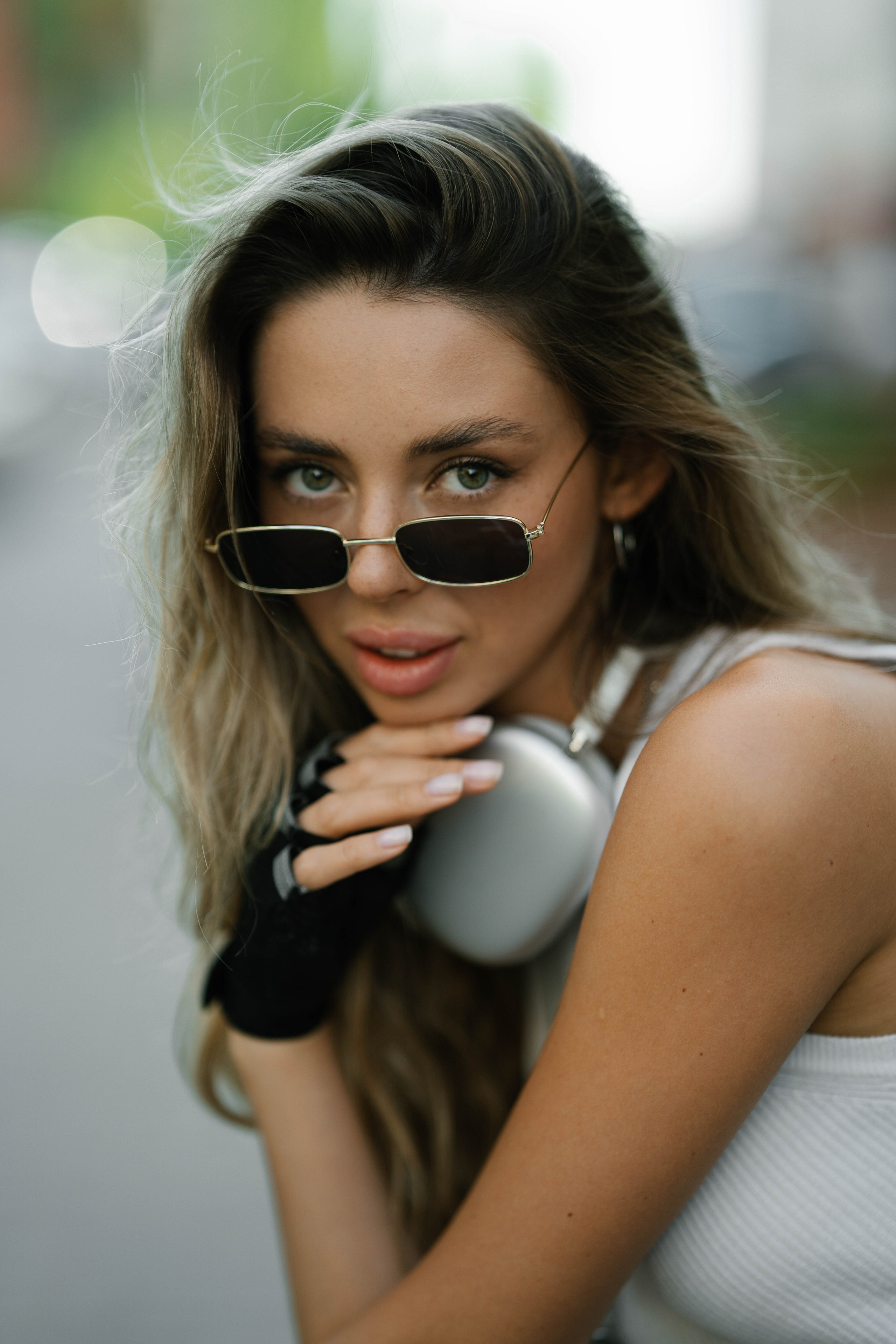 Александра. Свадебный фотограф Липецк Москва Анна Невзорова