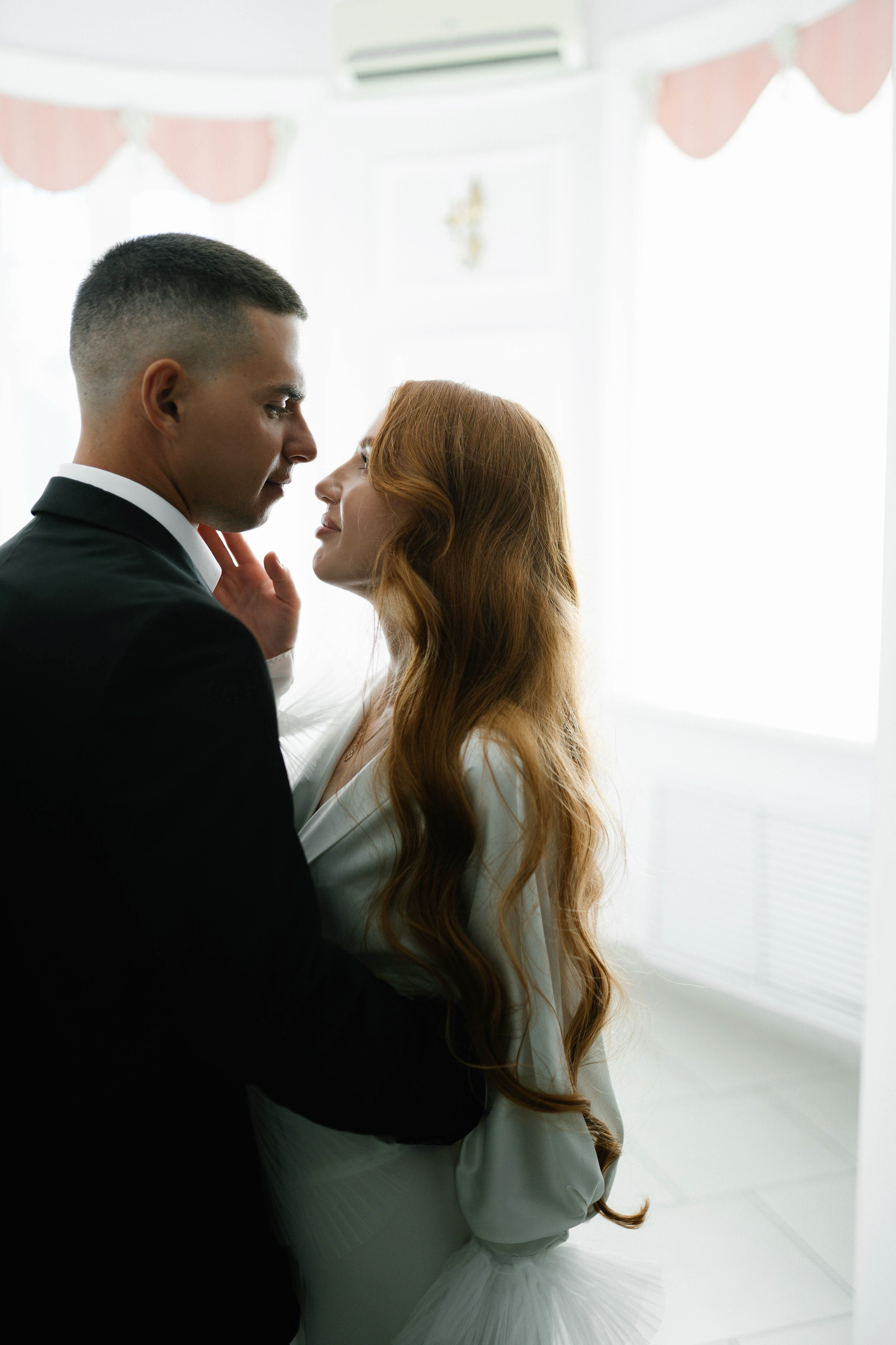 E&A. Свадебный фотограф Липецк Москва Анна Невзорова