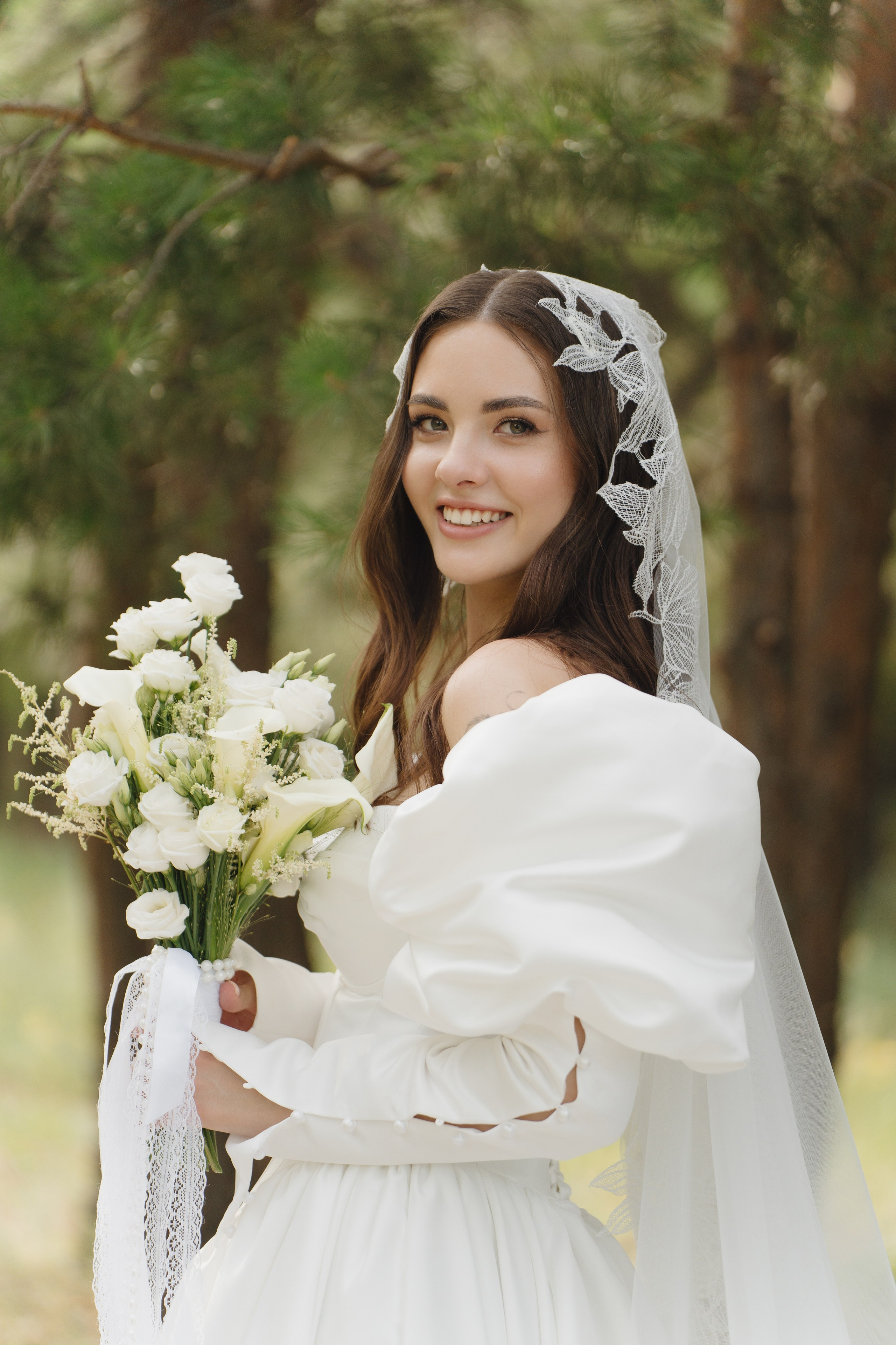 I & V. Свадебный фотограф Липецк Москва Анна Невзорова