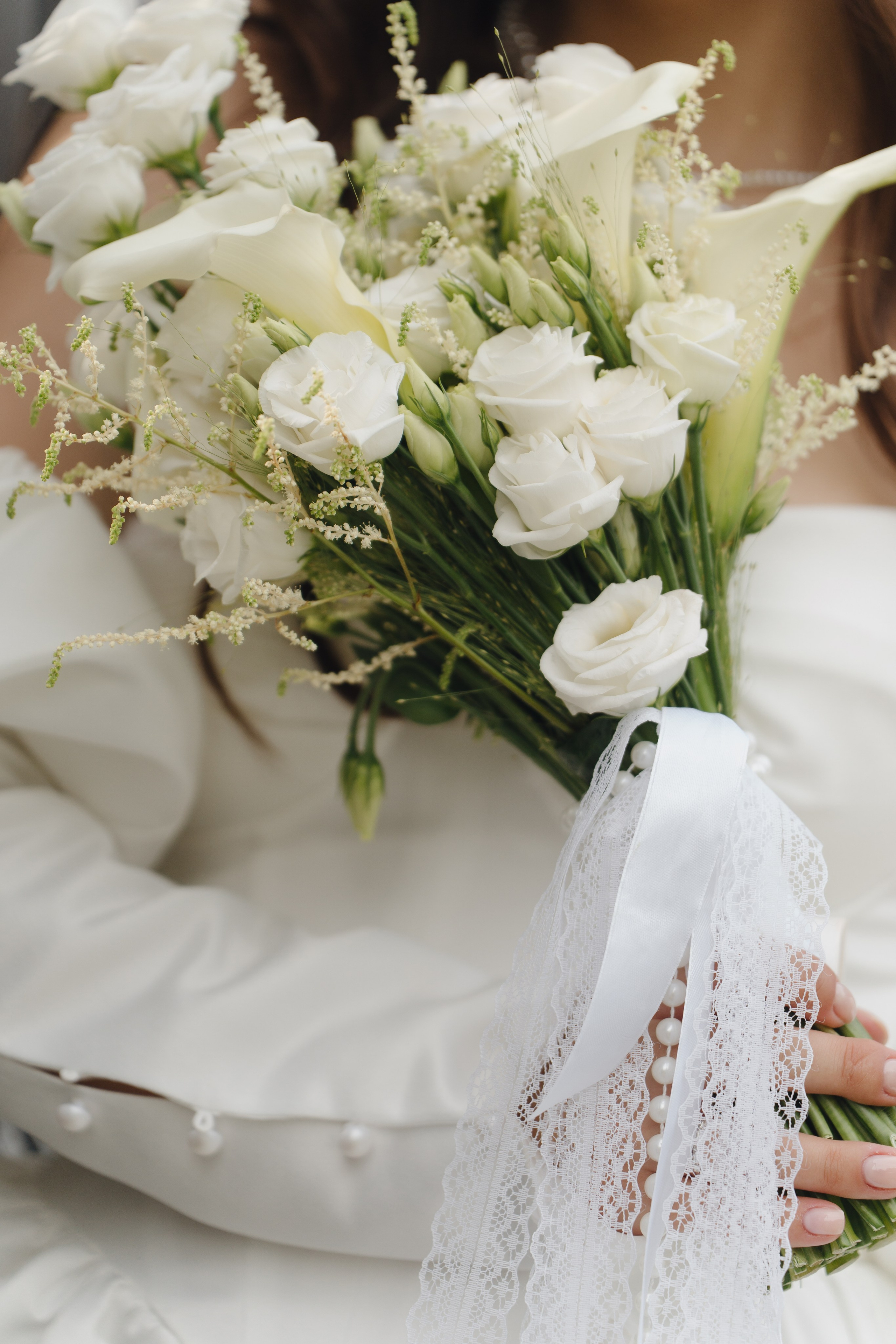 I & V. Свадебный фотограф Липецк Москва Анна Невзорова