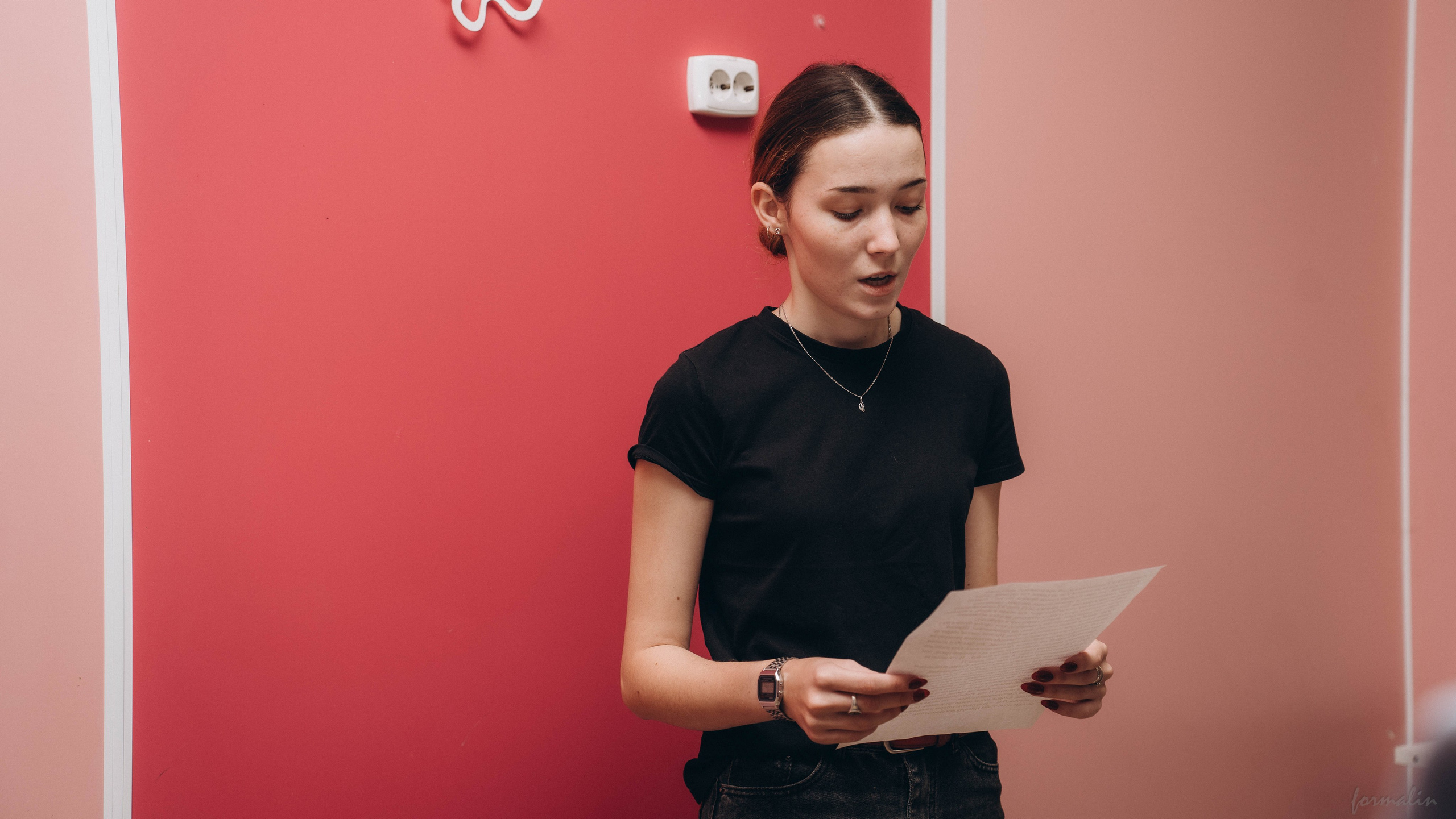 Фестиваль поисковых отрядов РТ 2025. Алиса Никитцова | Фотограф в Казани