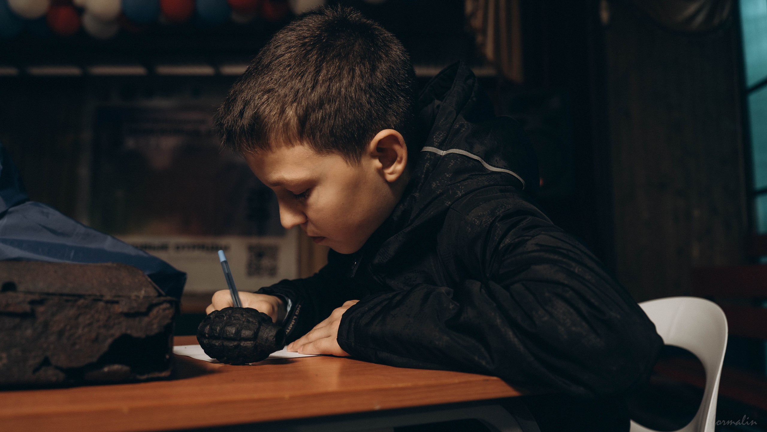 Фестиваль поисковых отрядов РТ 2025. Алиса Никитцова | Фотограф в Казани