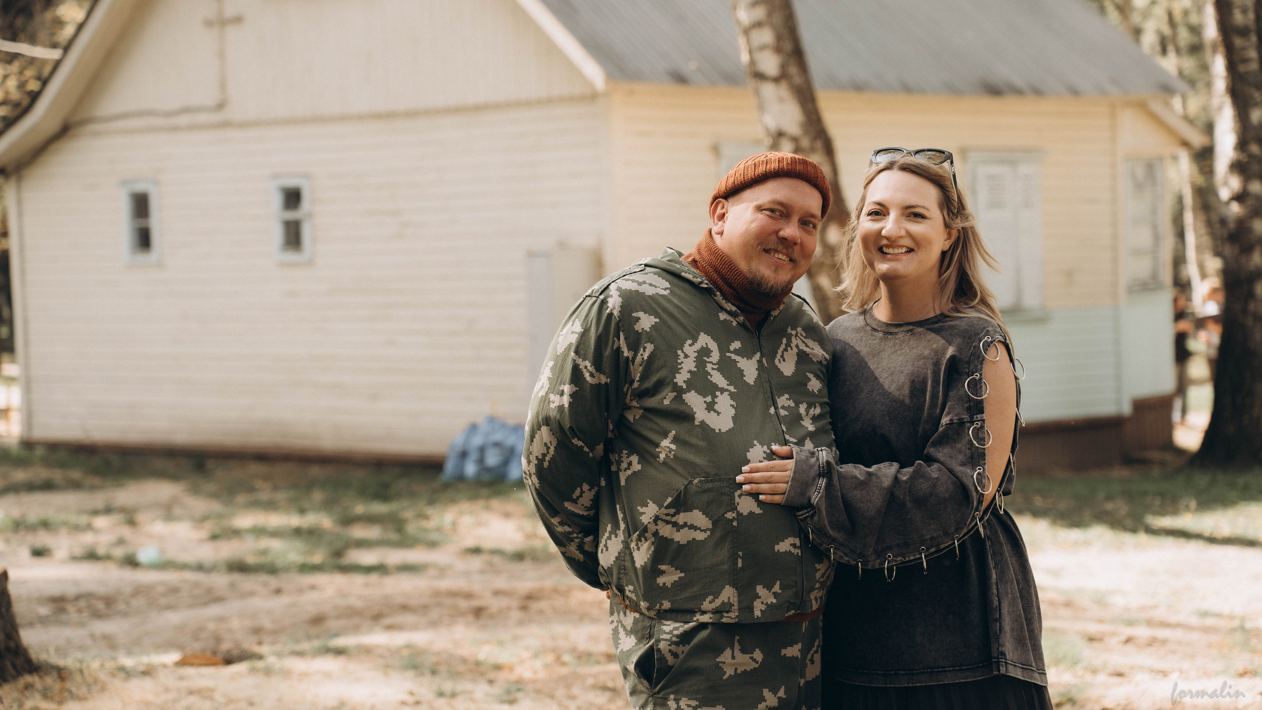 Фестиваль поисковых отрядов РТ 2025. Алиса Никитцова | Фотограф в Казани