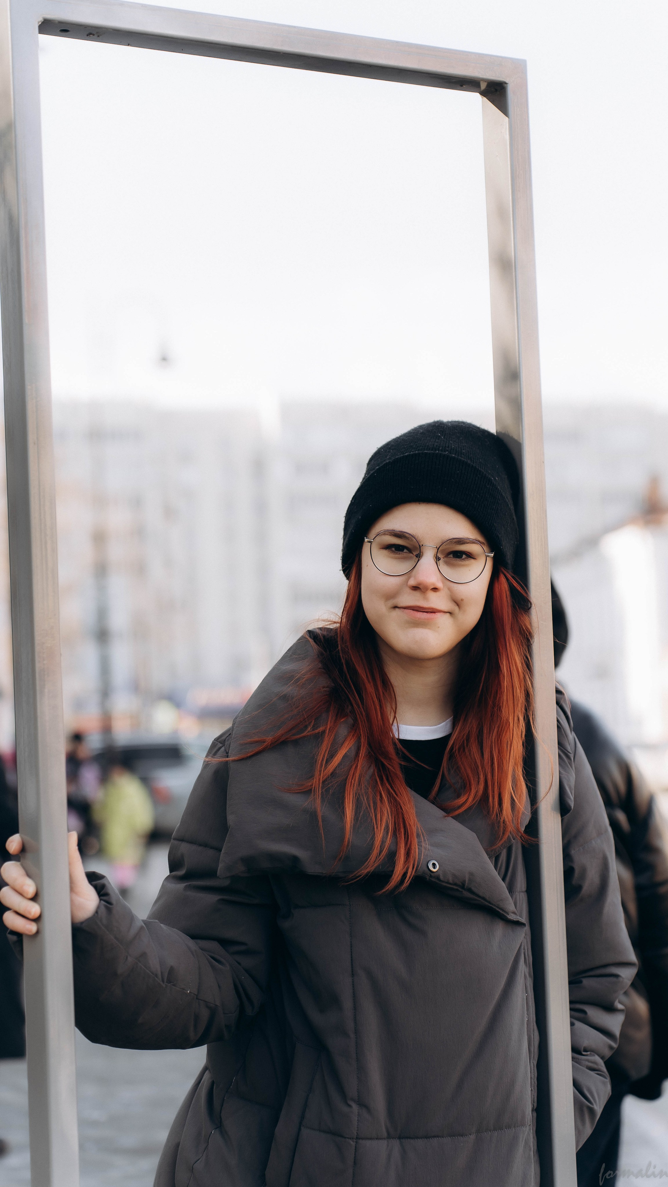 Экскурсия по Казани. Алиса Никитцова | Фотограф в Казани