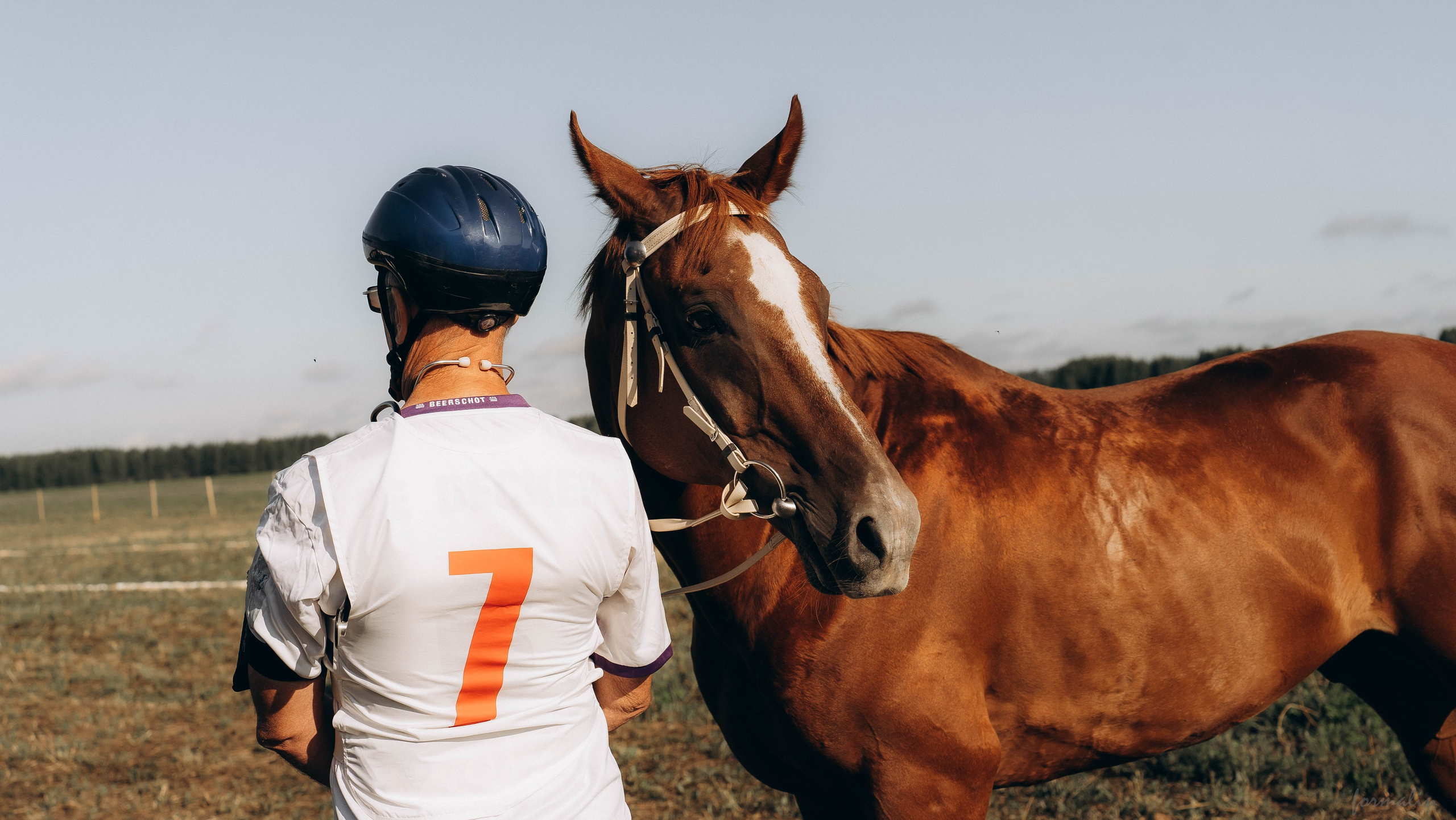 День Коня. Алиса Никитцова | Фотограф в Казани