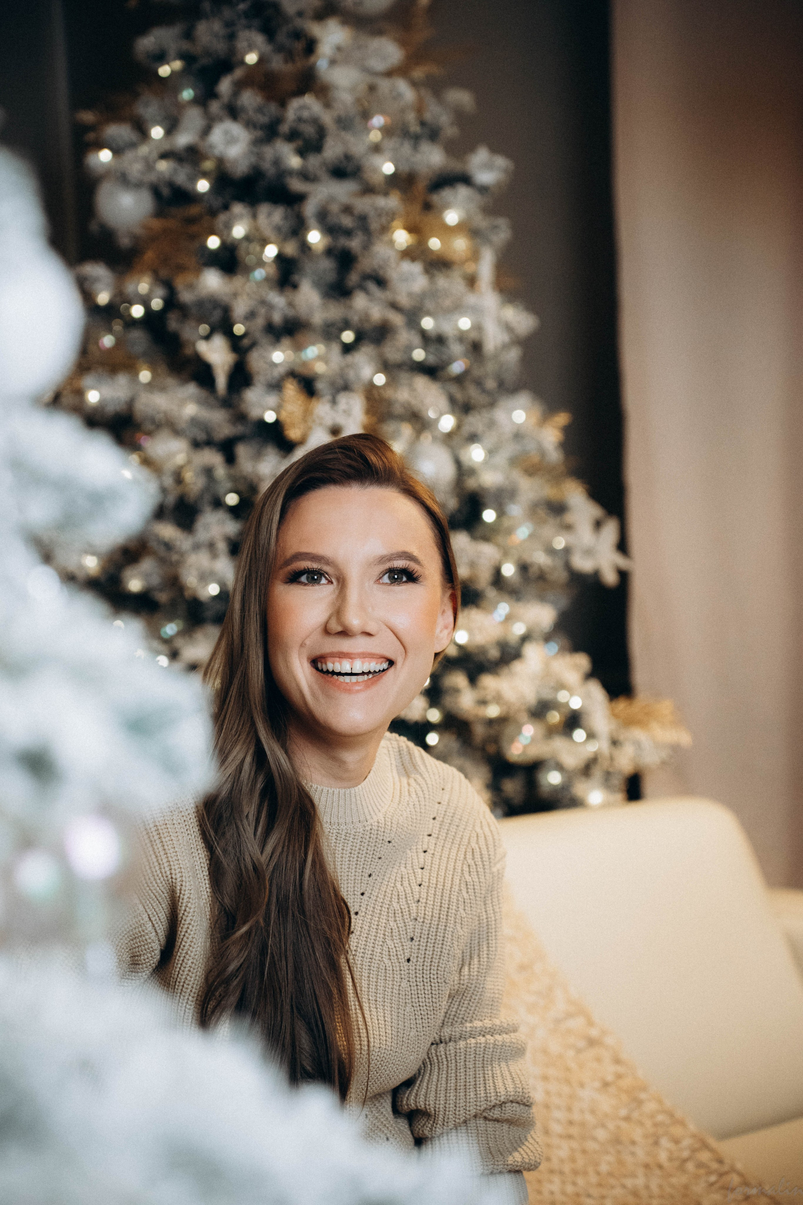 Семья в кадре. Алиса Никитцова | Фотограф в Казани