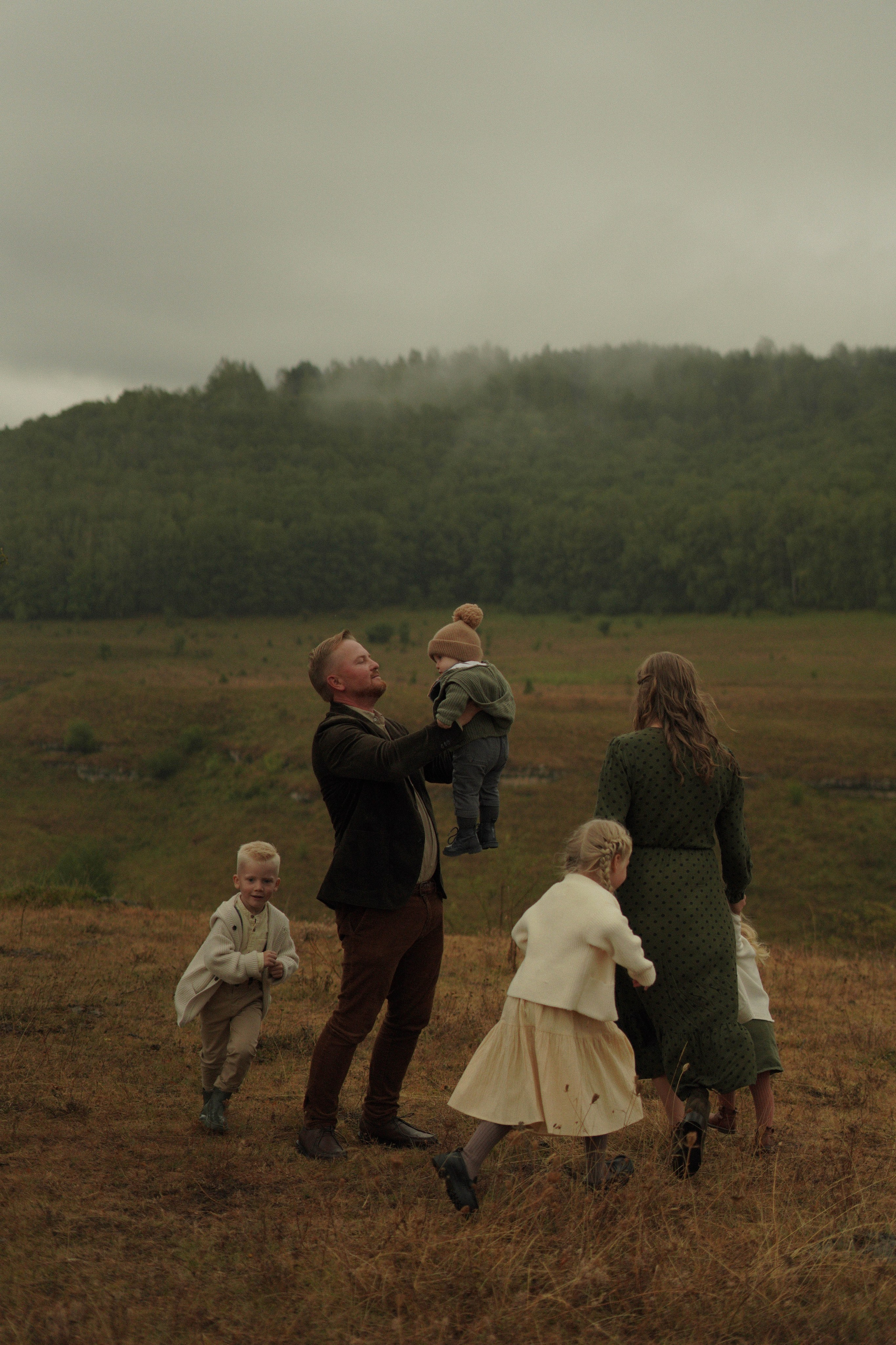 Под Дождем Улыбок. Свадебный и семейный фотограф Афанасьева Анна в Кисловодске