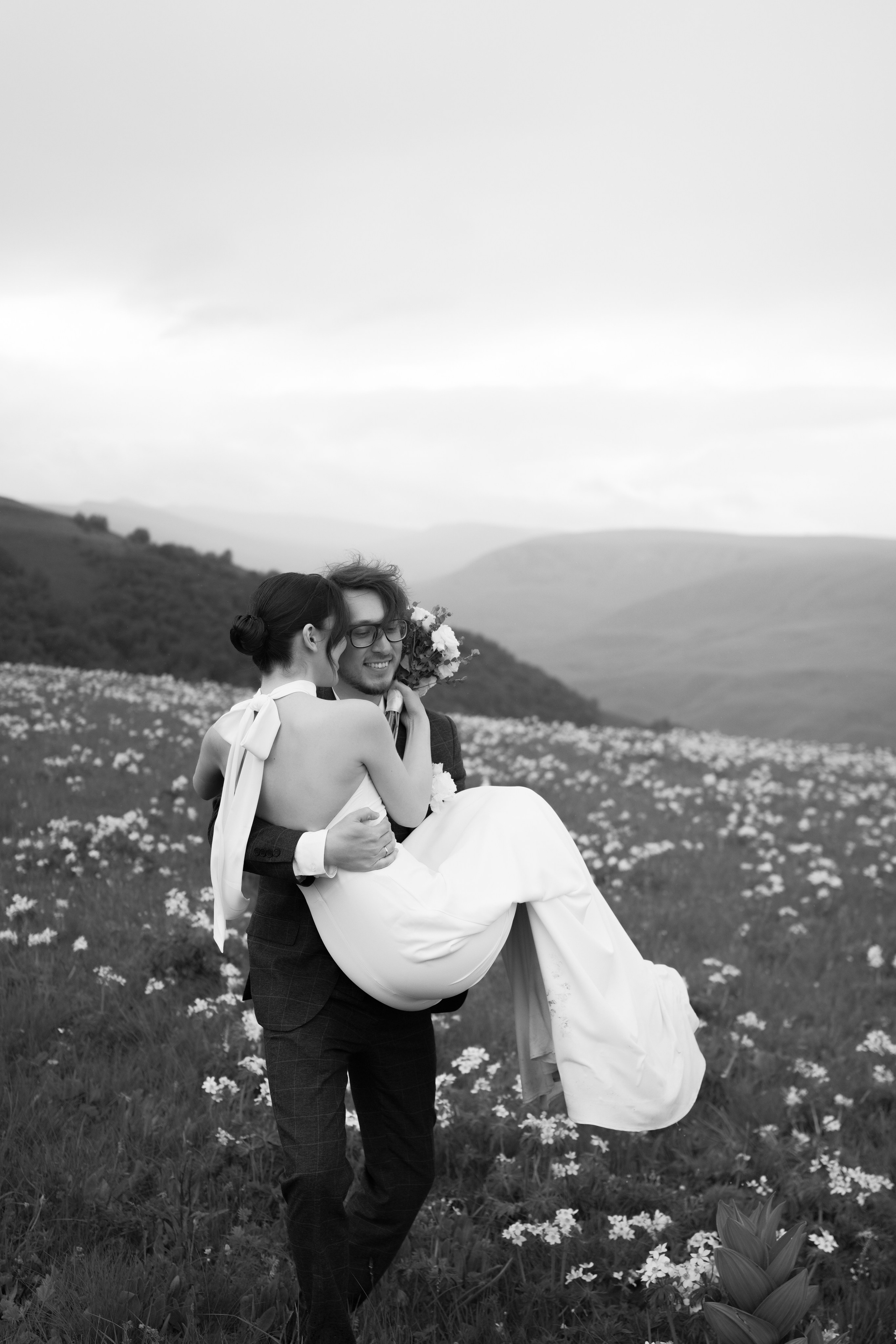 Мелодия Любви. Свадебный и семейный фотограф Афанасьева Анна в Кисловодске