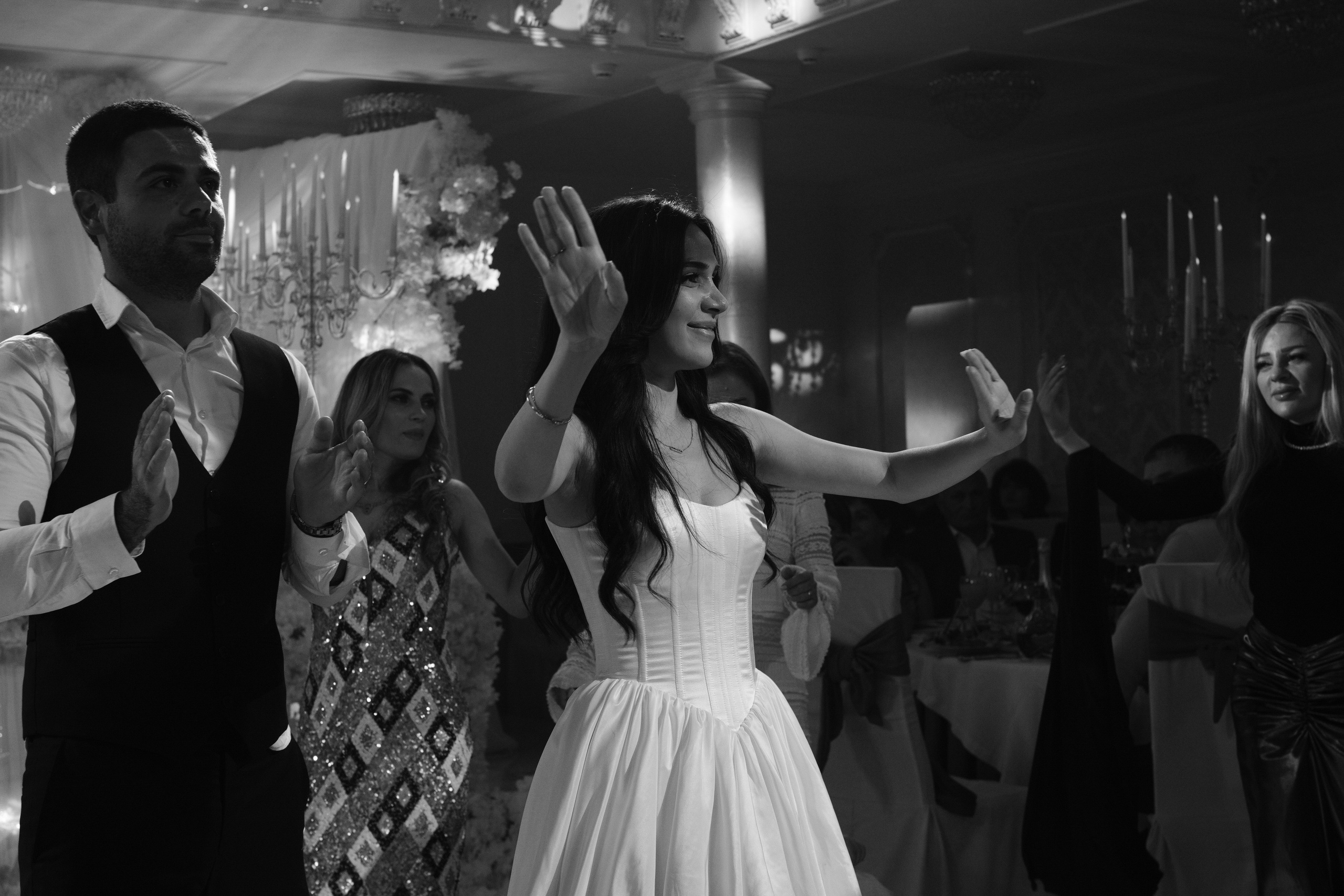 Испания. Свадебный и семейный фотограф Афанасьева Анна в Кисловодске