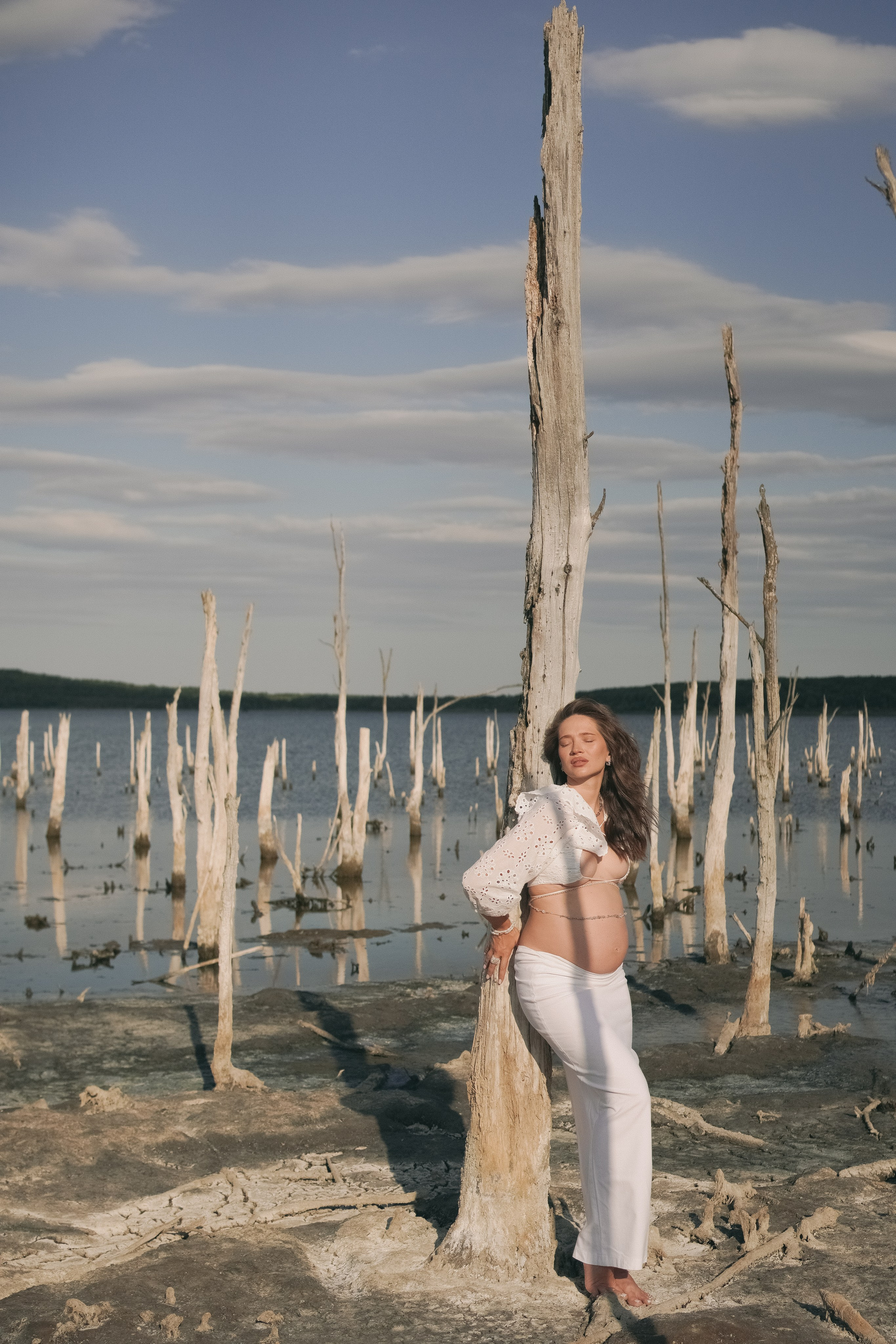 В ожидании. Свадебный и семейный фотограф Афанасьева Анна в Кисловодске