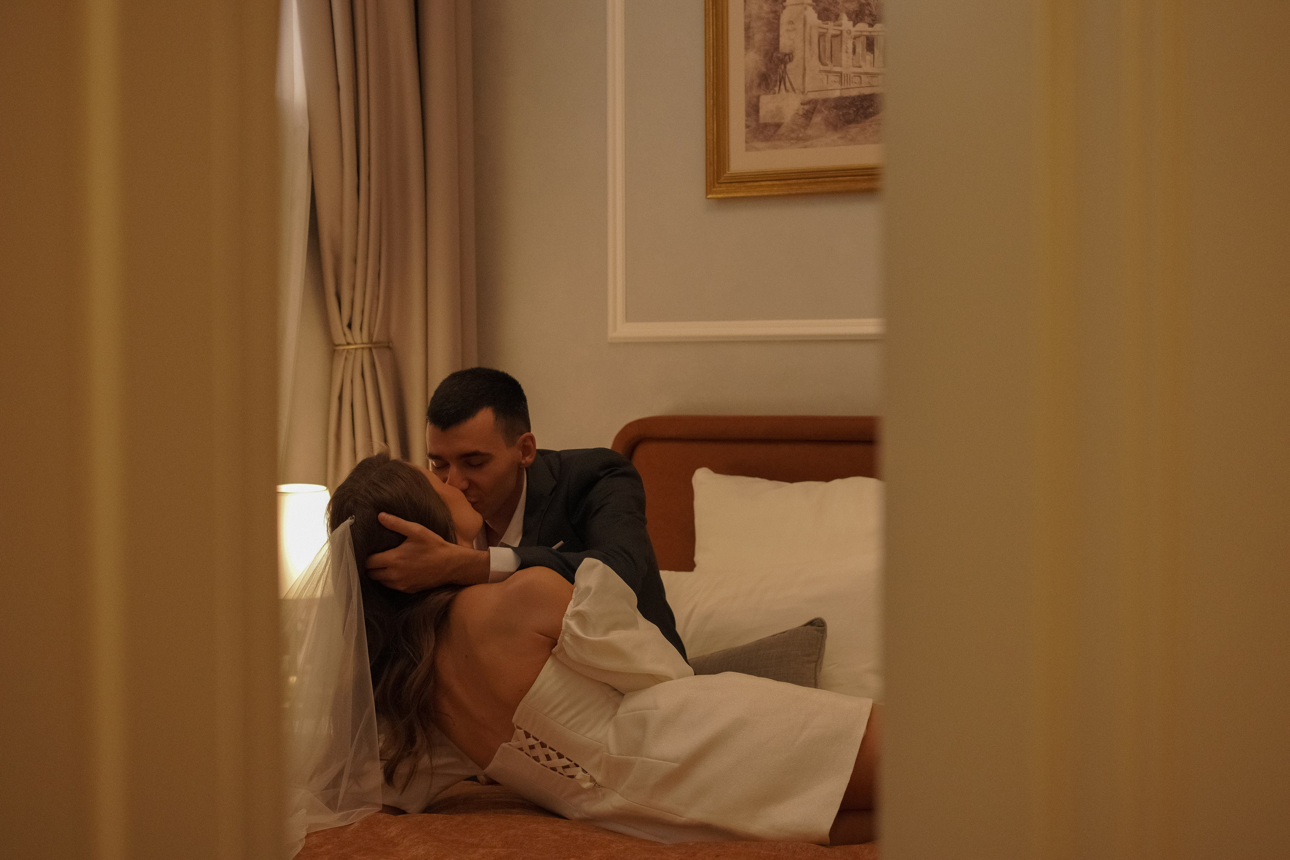 Наш Чудесный День. Свадебный и семейный фотограф Афанасьева Анна в Кисловодске