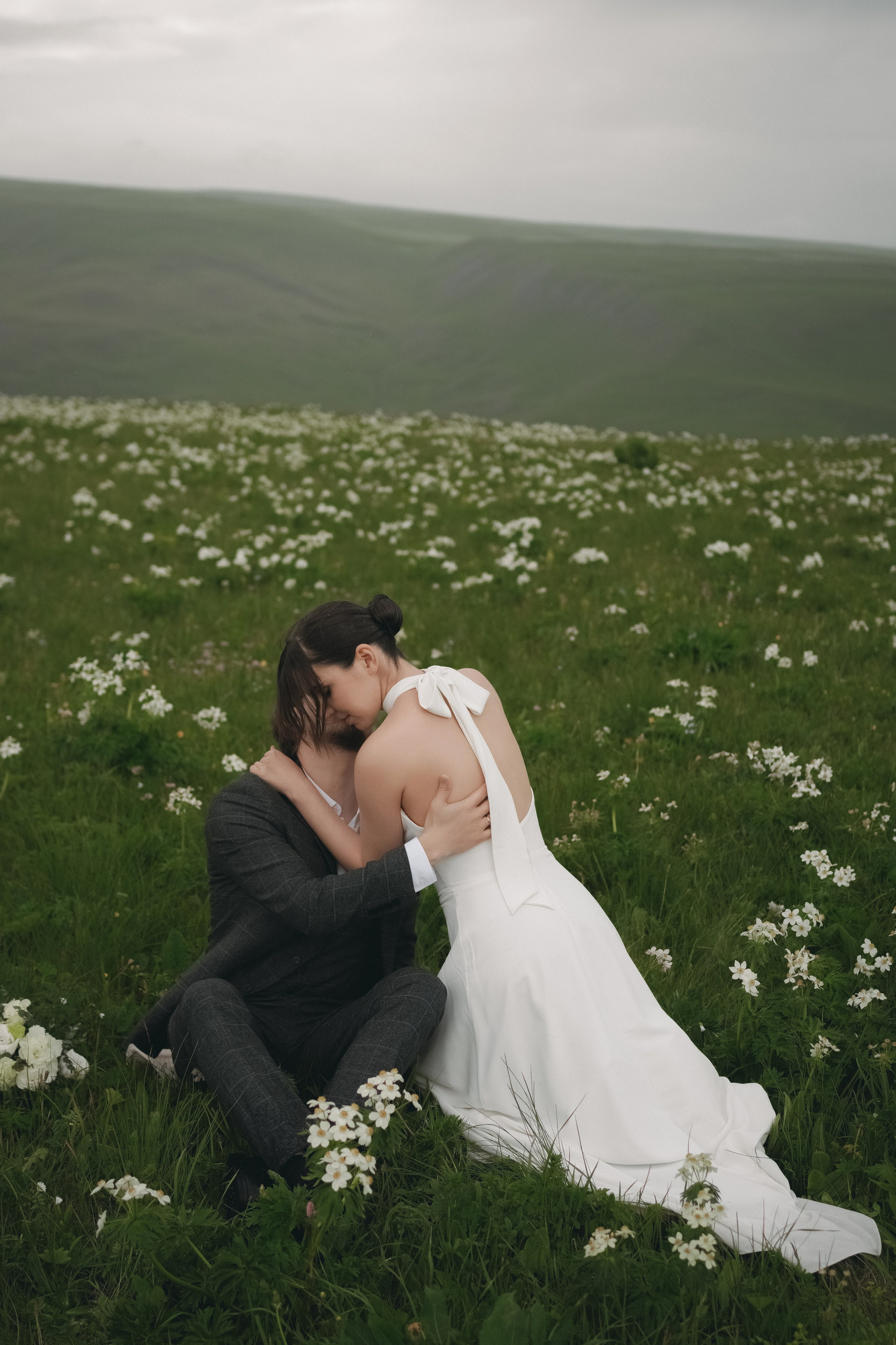 Мелодия Любви. Свадебный и семейный фотограф Афанасьева Анна в Кисловодске