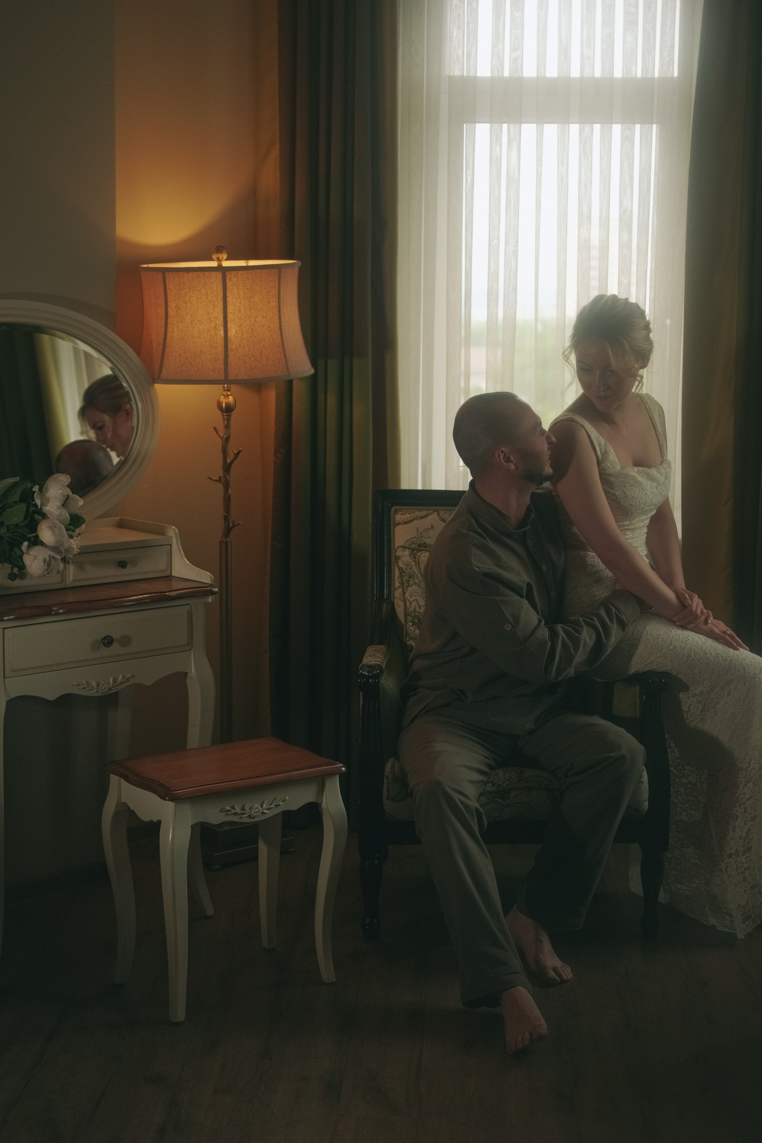 Италия. Свадебный и семейный фотограф Афанасьева Анна в Кисловодске