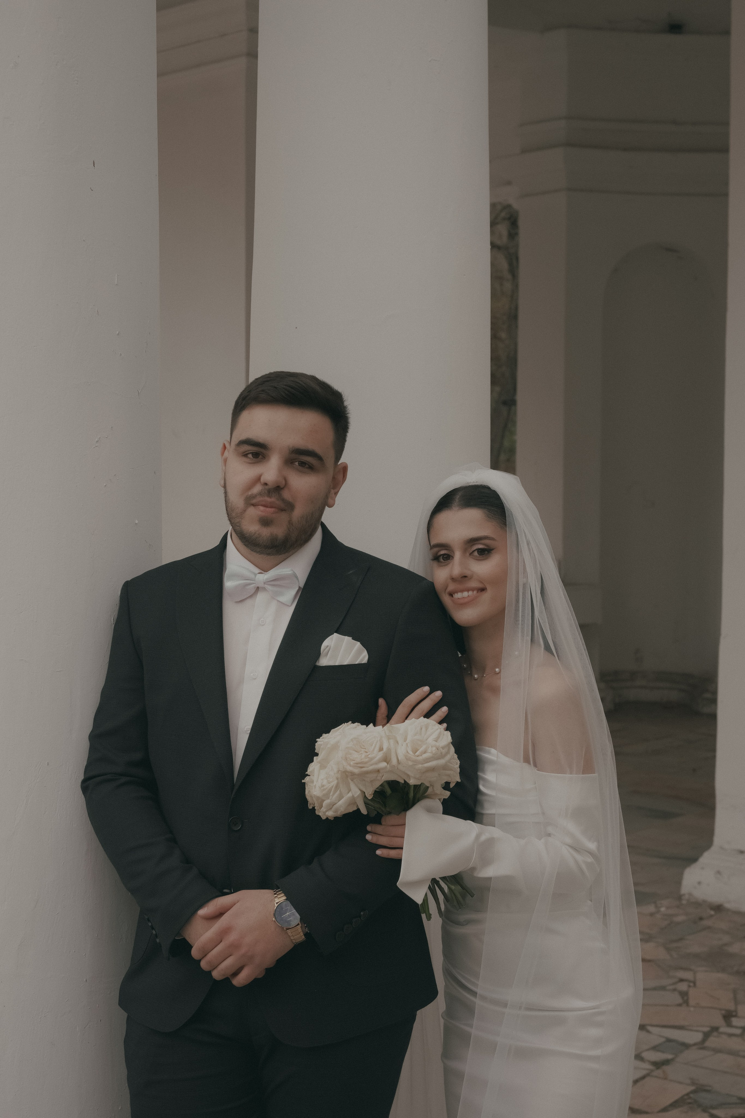 Встреча Двух Миров. Свадебный и семейный фотограф Афанасьева Анна в Кисловодске