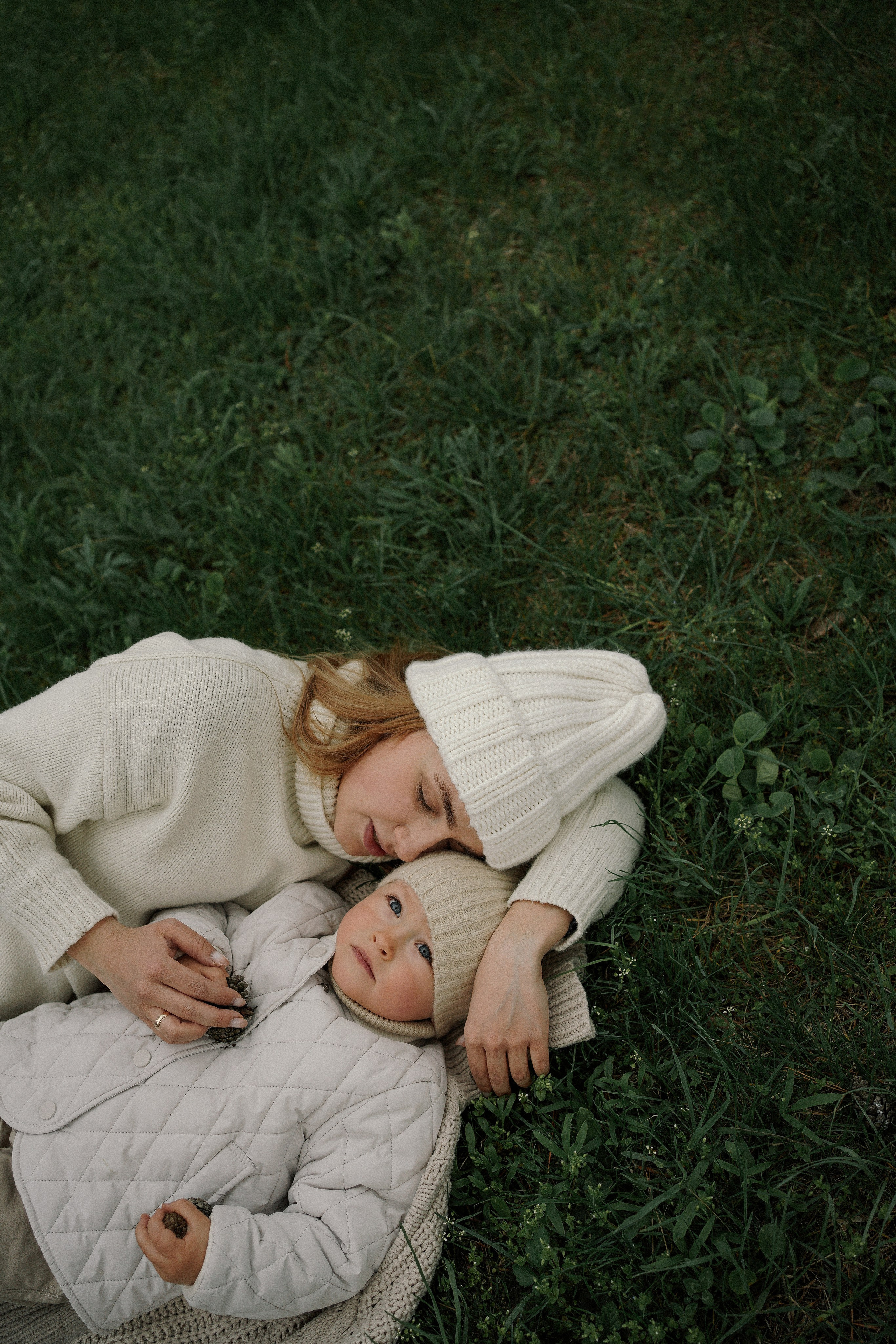 Забота и Нежность. Свадебный и семейный фотограф Афанасьева Анна в Кисловодске