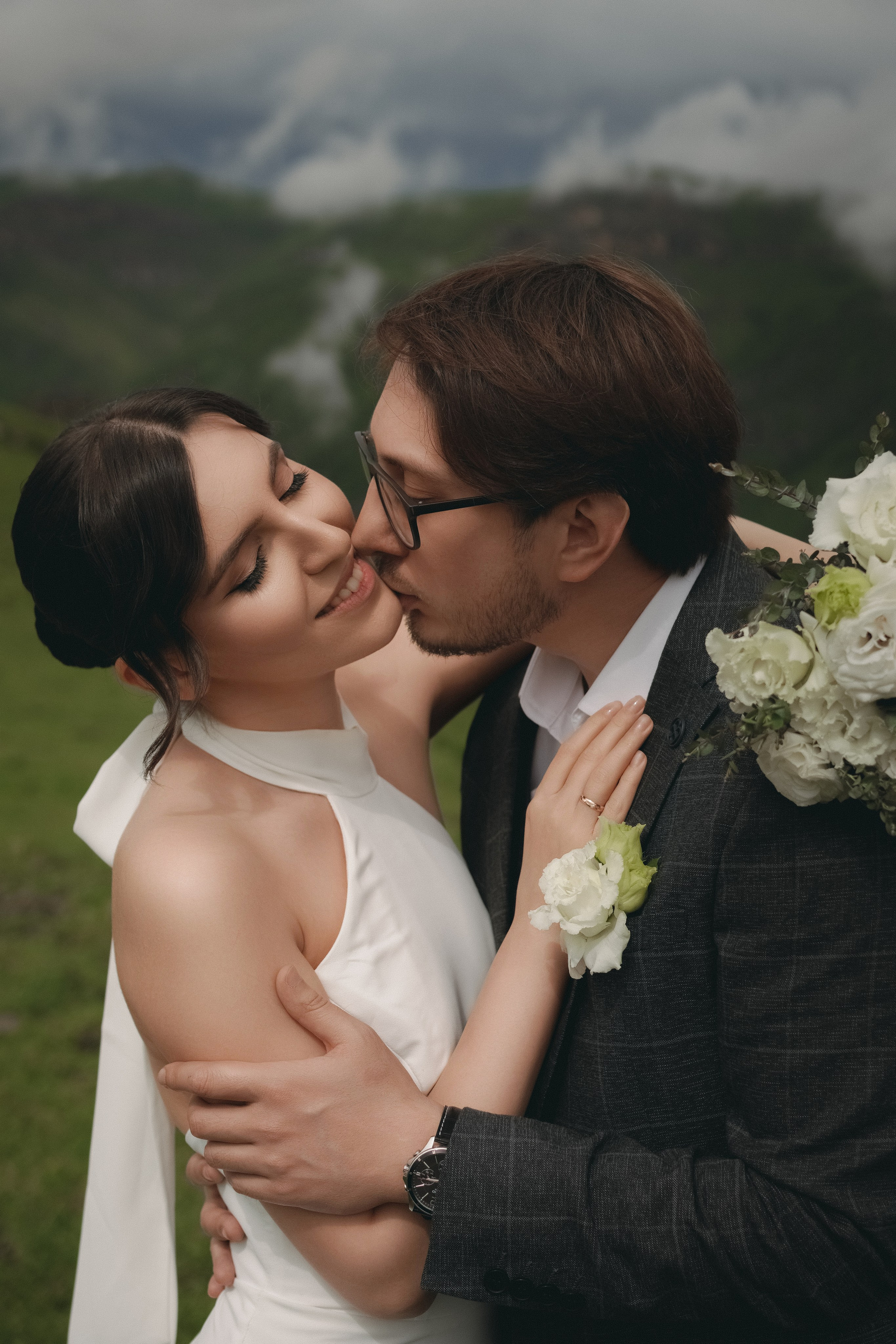 Мелодия Любви. Свадебный и семейный фотограф Афанасьева Анна в Кисловодске