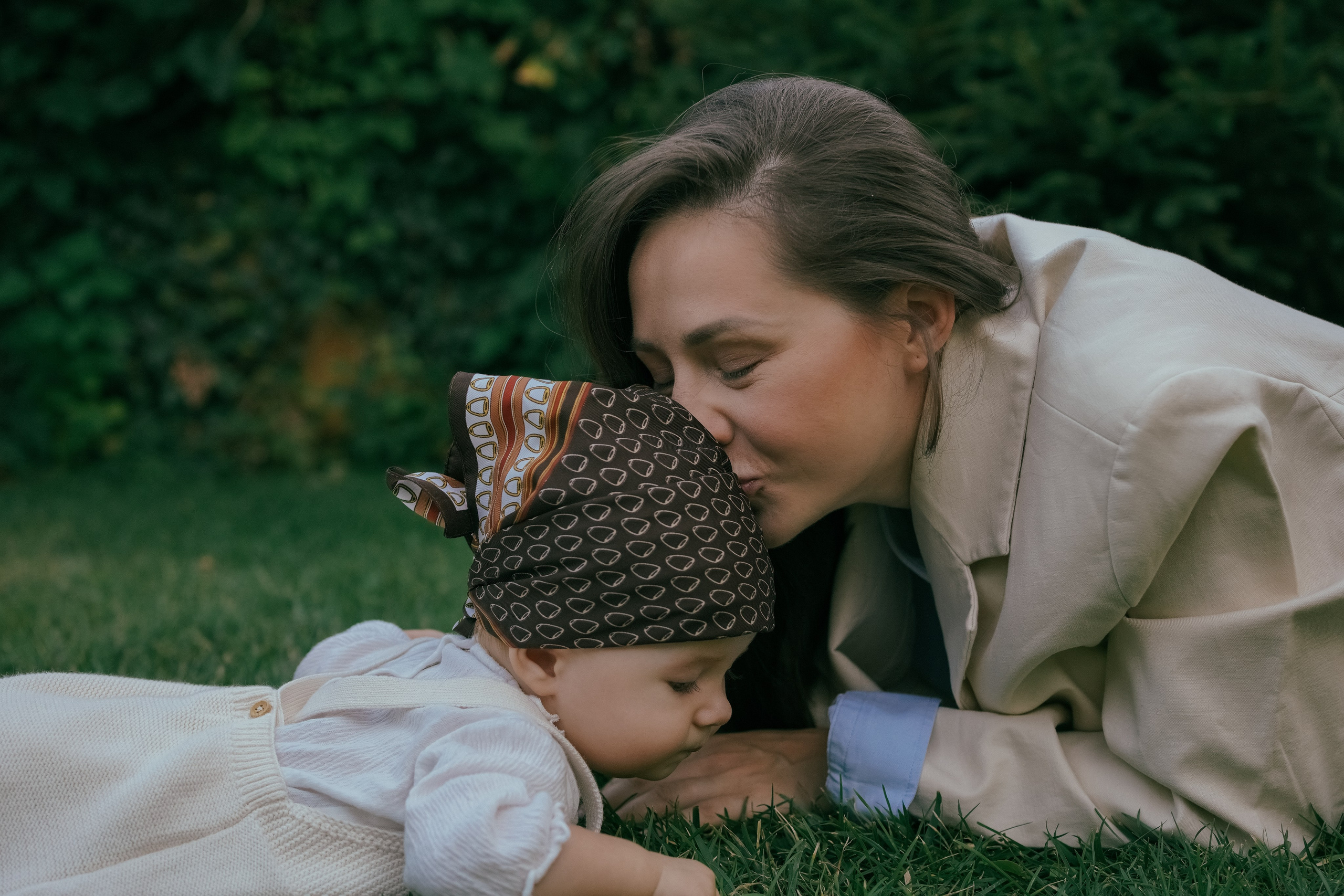 Классика. Свадебный и семейный фотограф Афанасьева Анна в Кисловодске