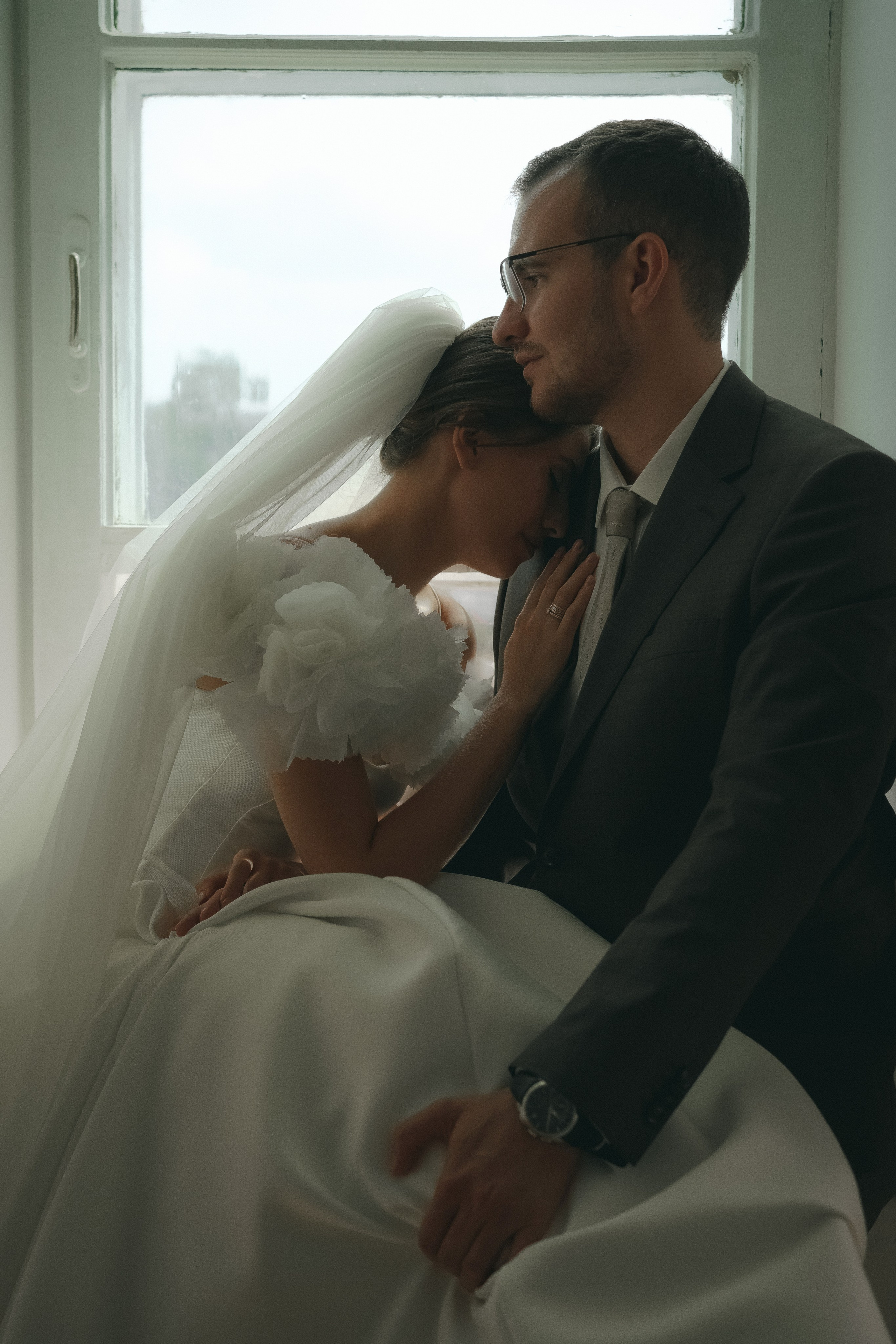 Семейное Солнце. Свадебный и семейный фотограф Афанасьева Анна в Кисловодске